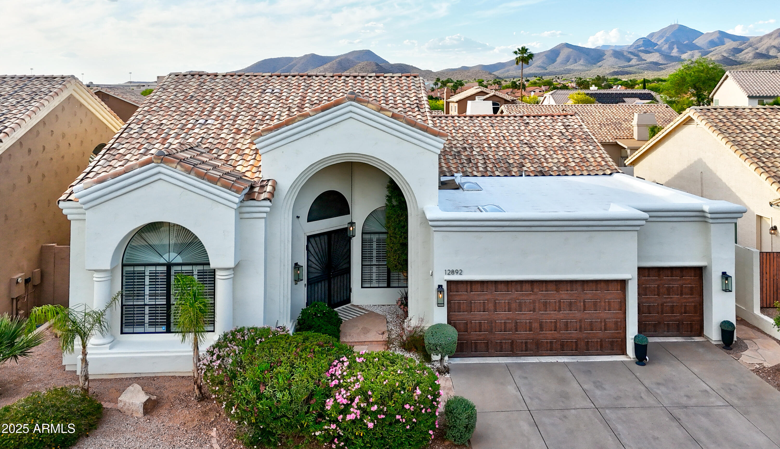 12892 E Sahuaro Drive