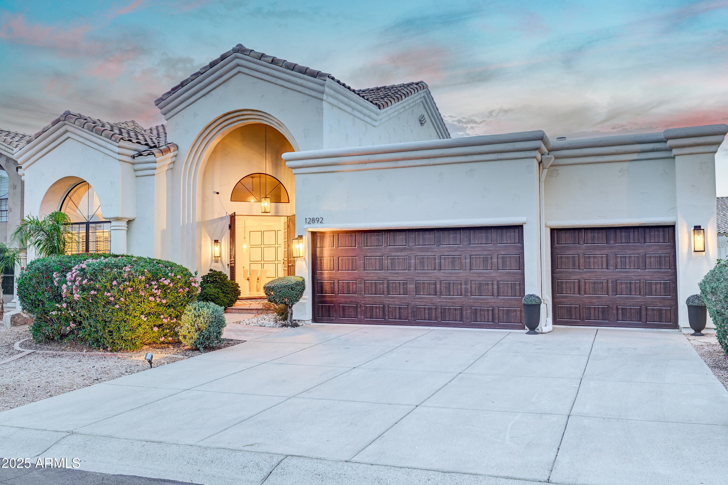 12892 E Sahuaro Drive