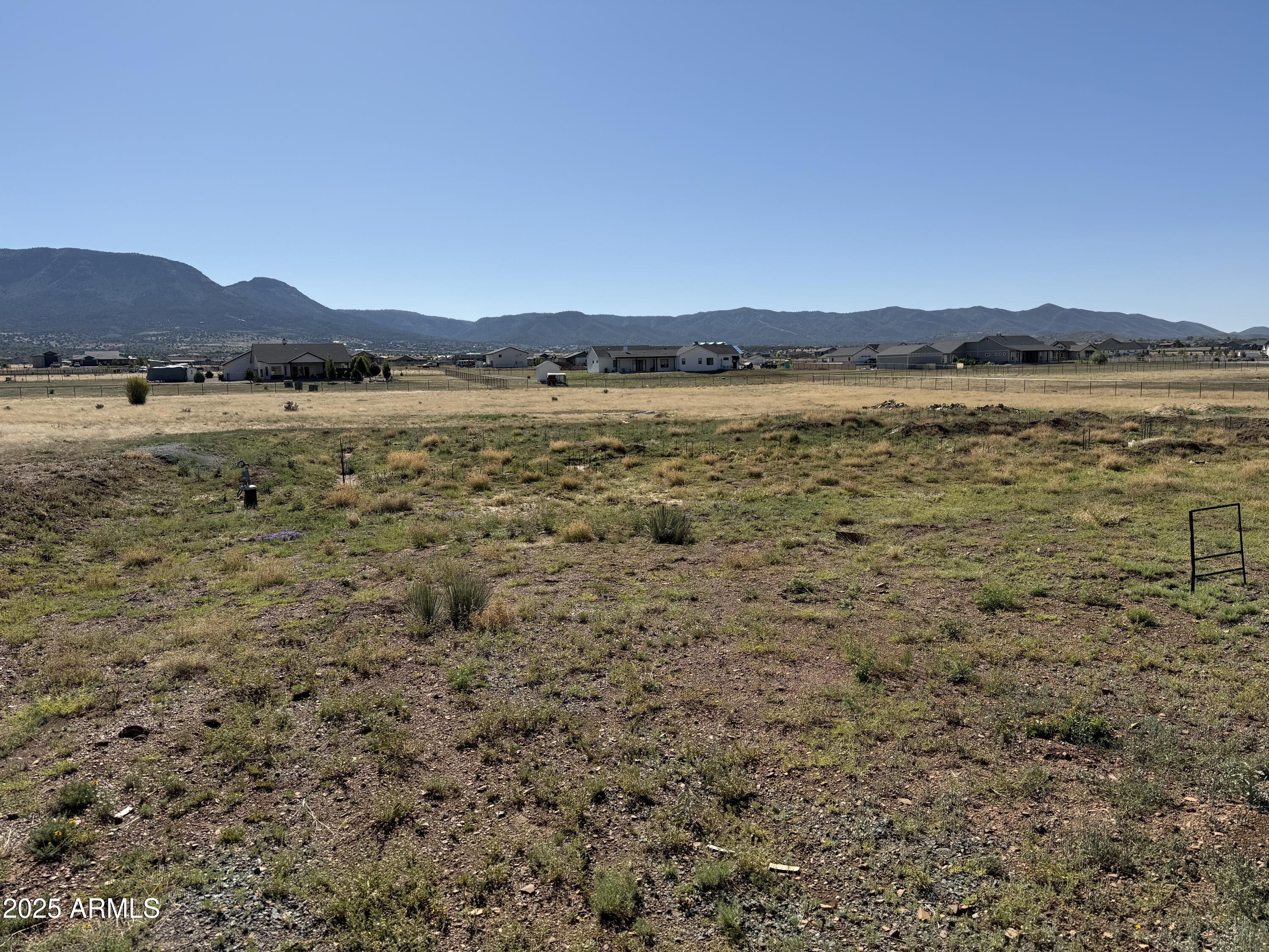 2 N 5 ACRES SADDLE View 7