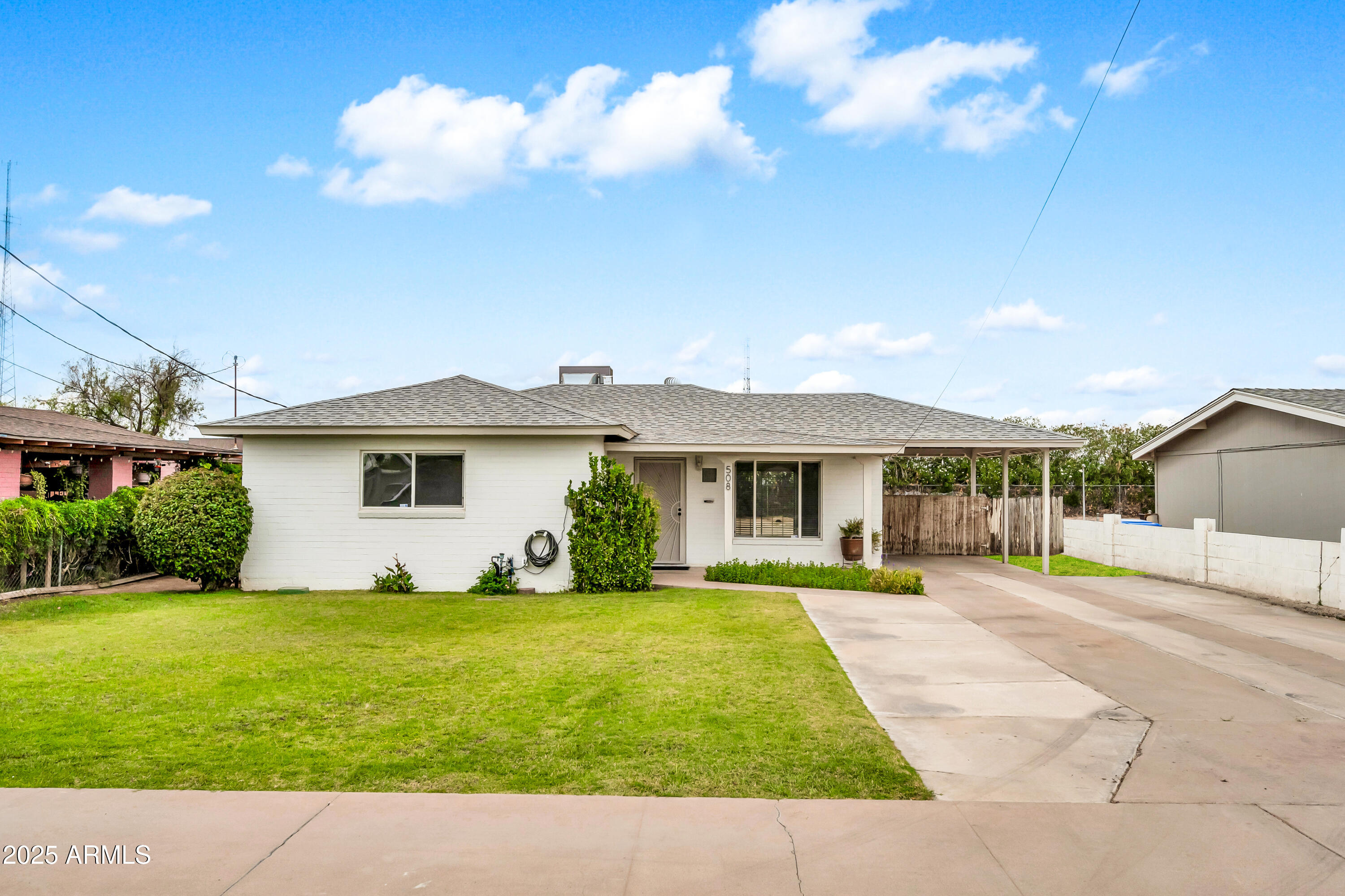 508 S PASADENA
