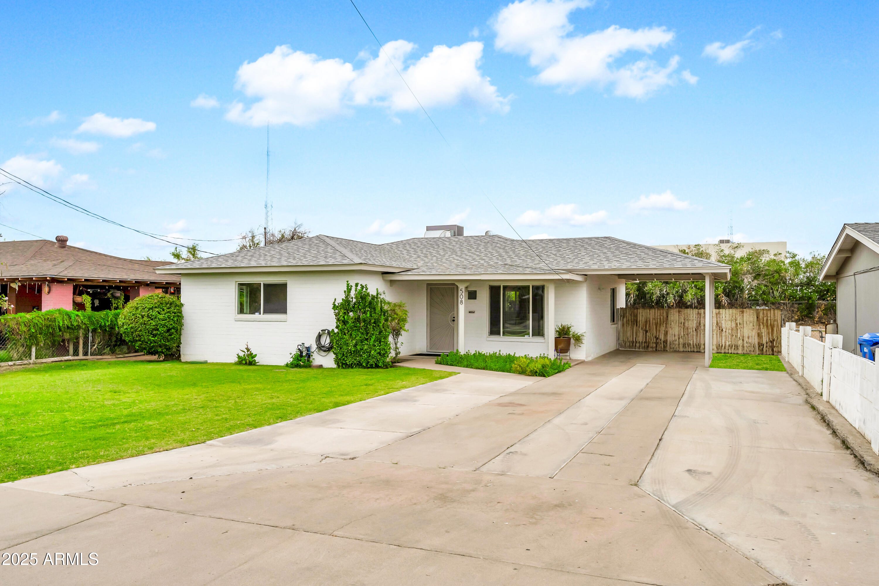 508 S PASADENA