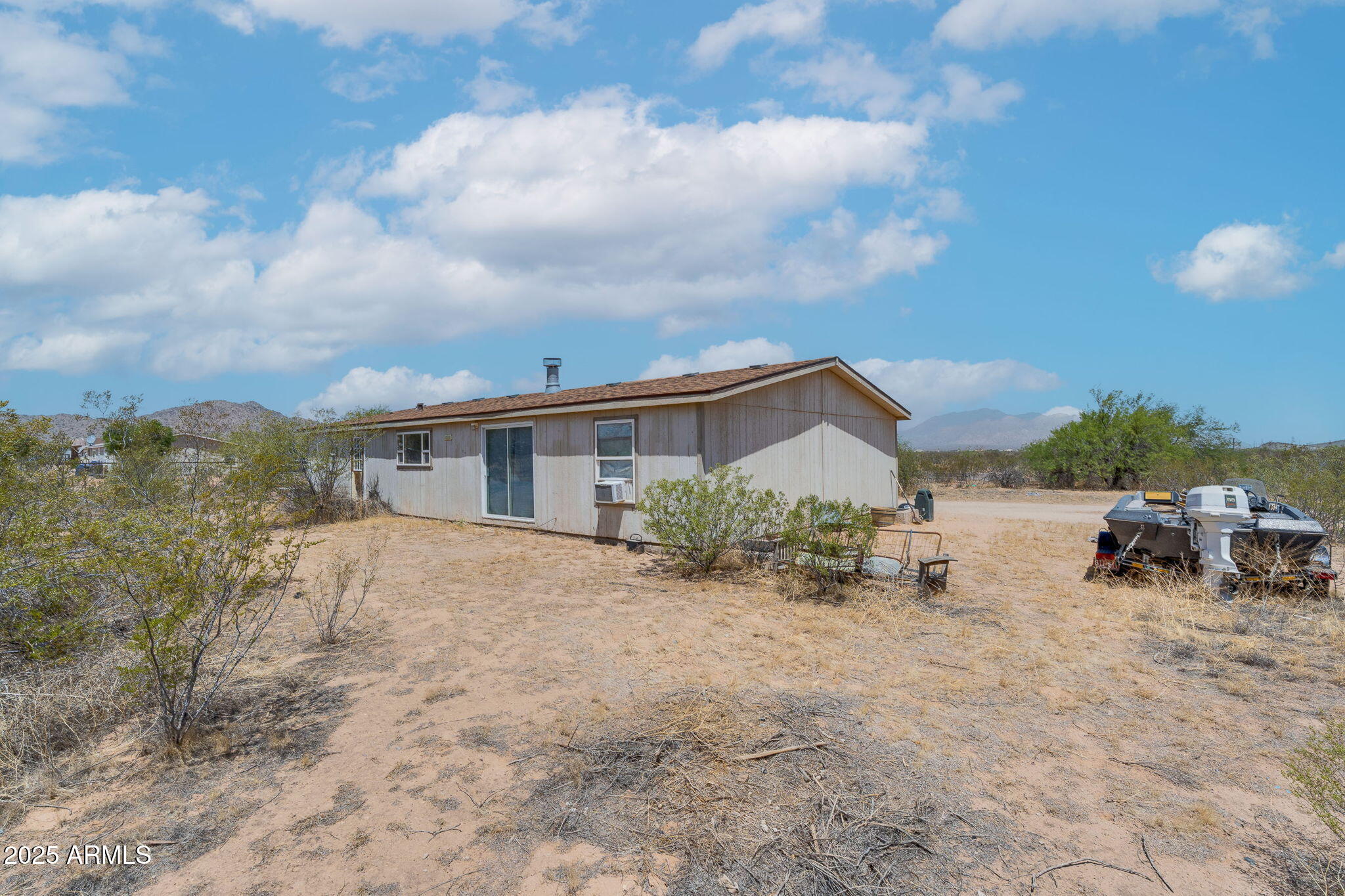 54357 W BOWLIN Road