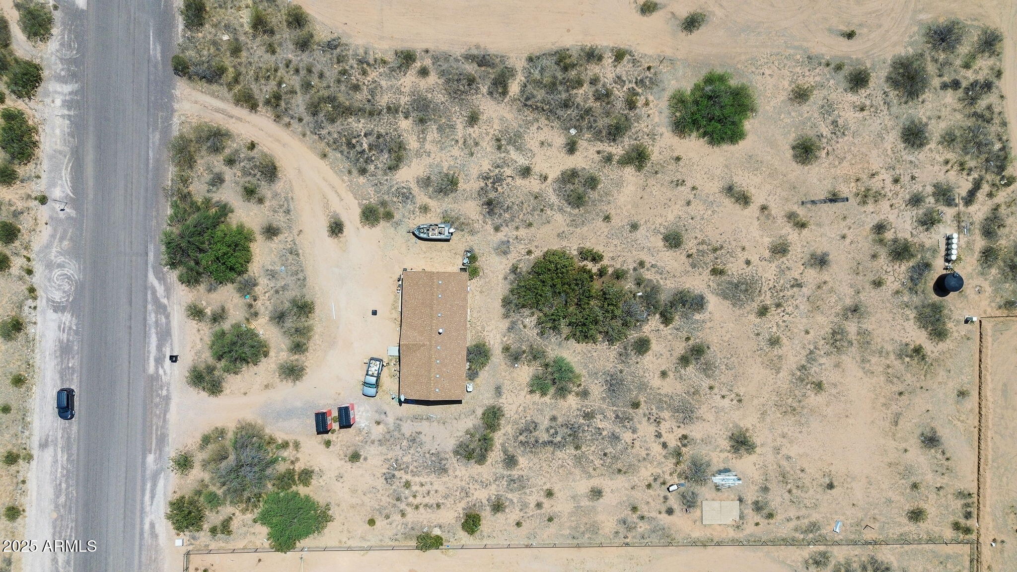 54357 W BOWLIN Road