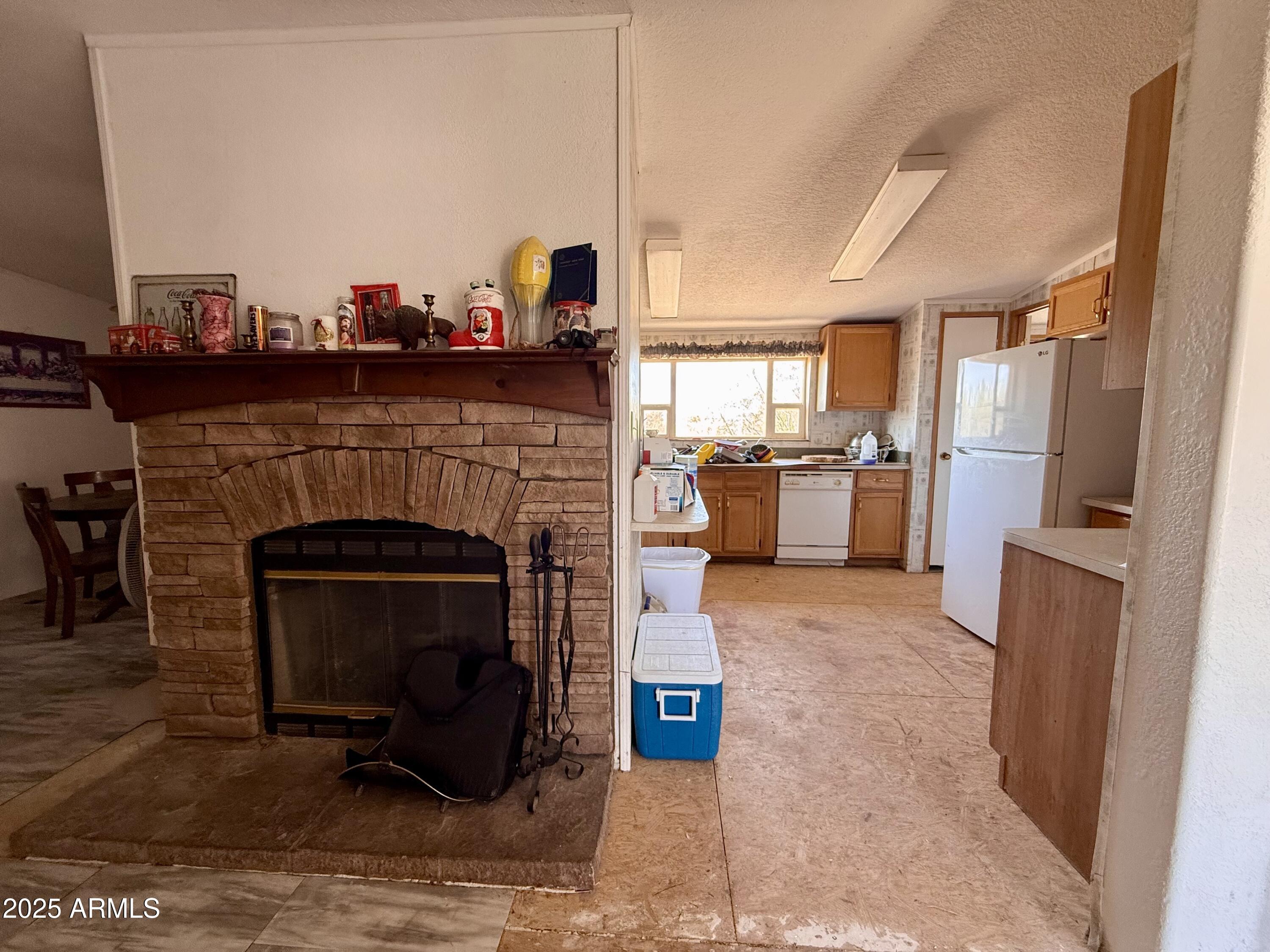 54357 W BOWLIN Road