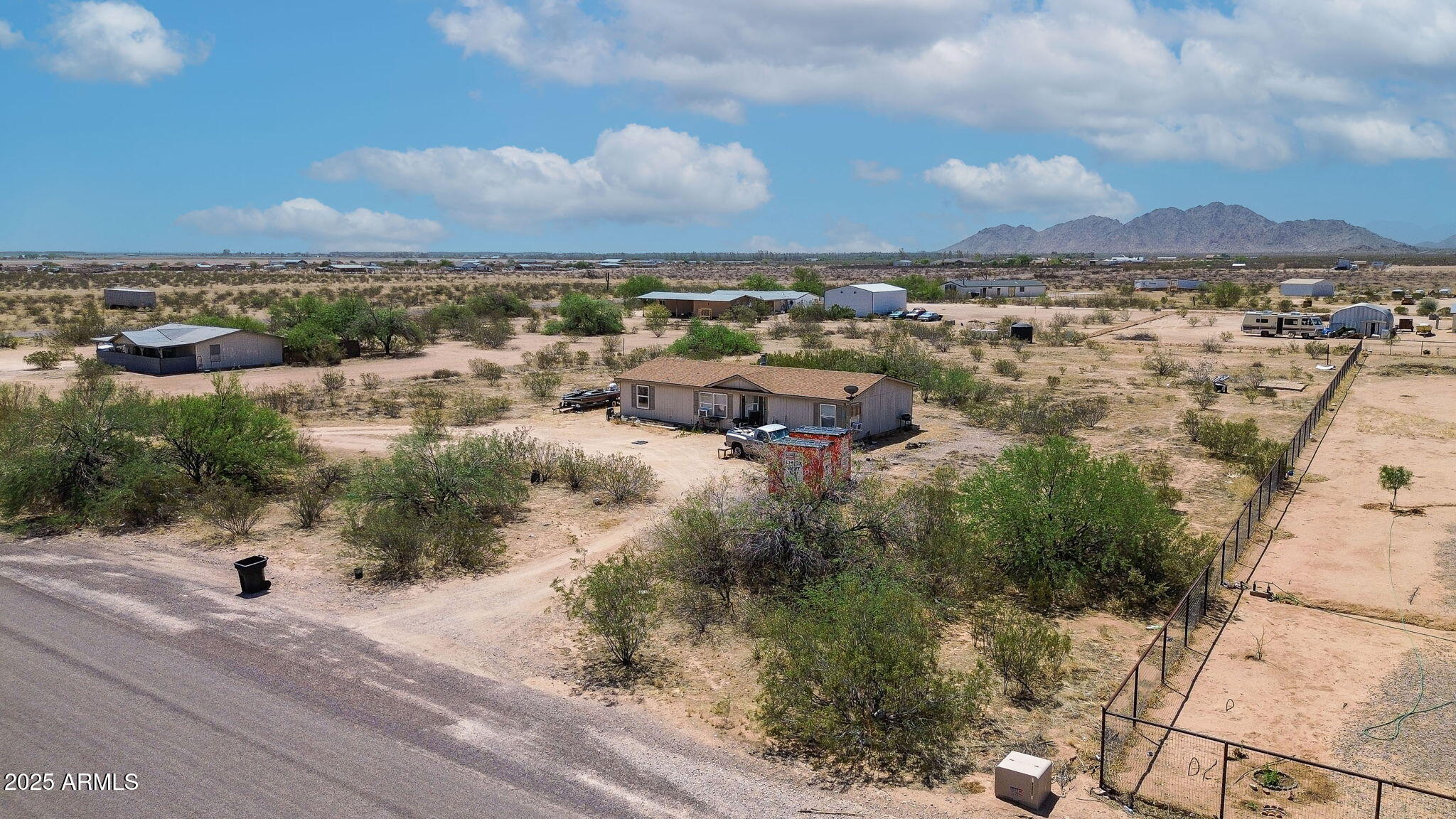 54357 W BOWLIN Road