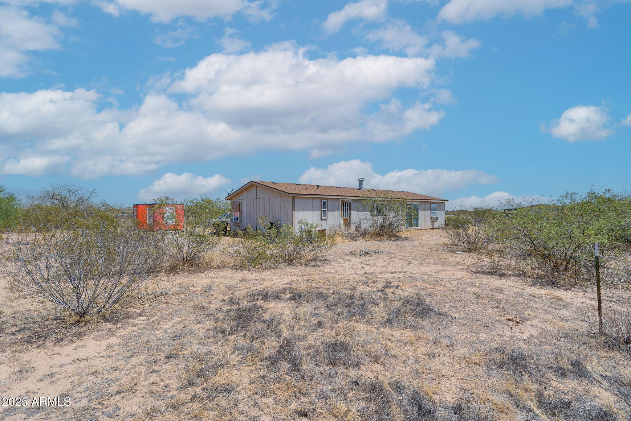 54357 W BOWLIN Road