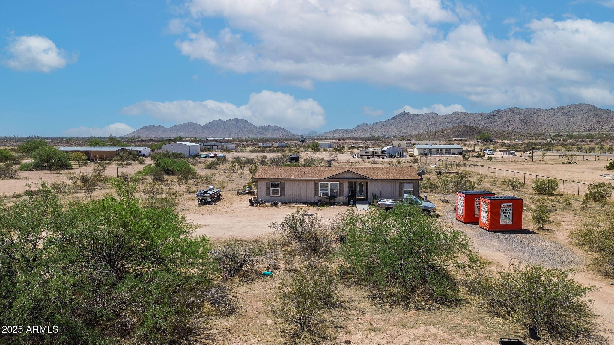 54357 W BOWLIN Road