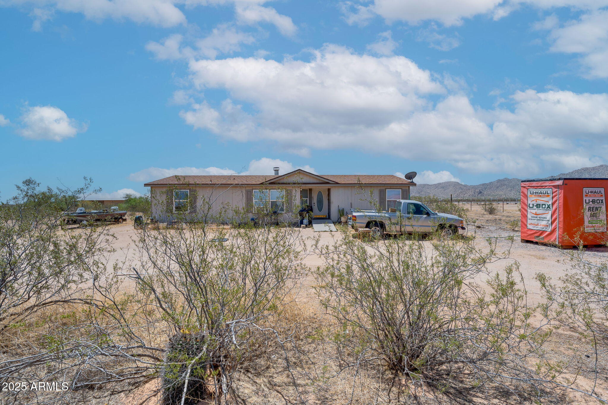 54357 W BOWLIN Road