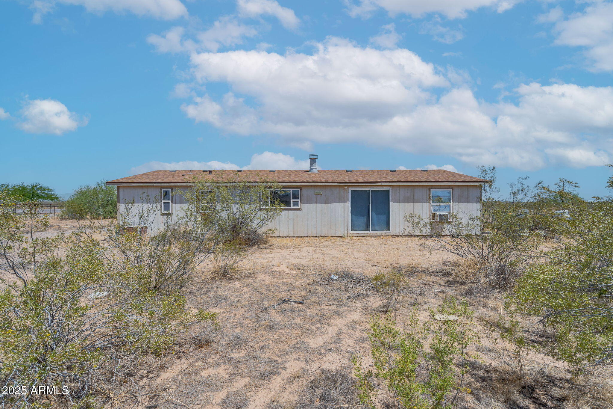 54357 W BOWLIN Road