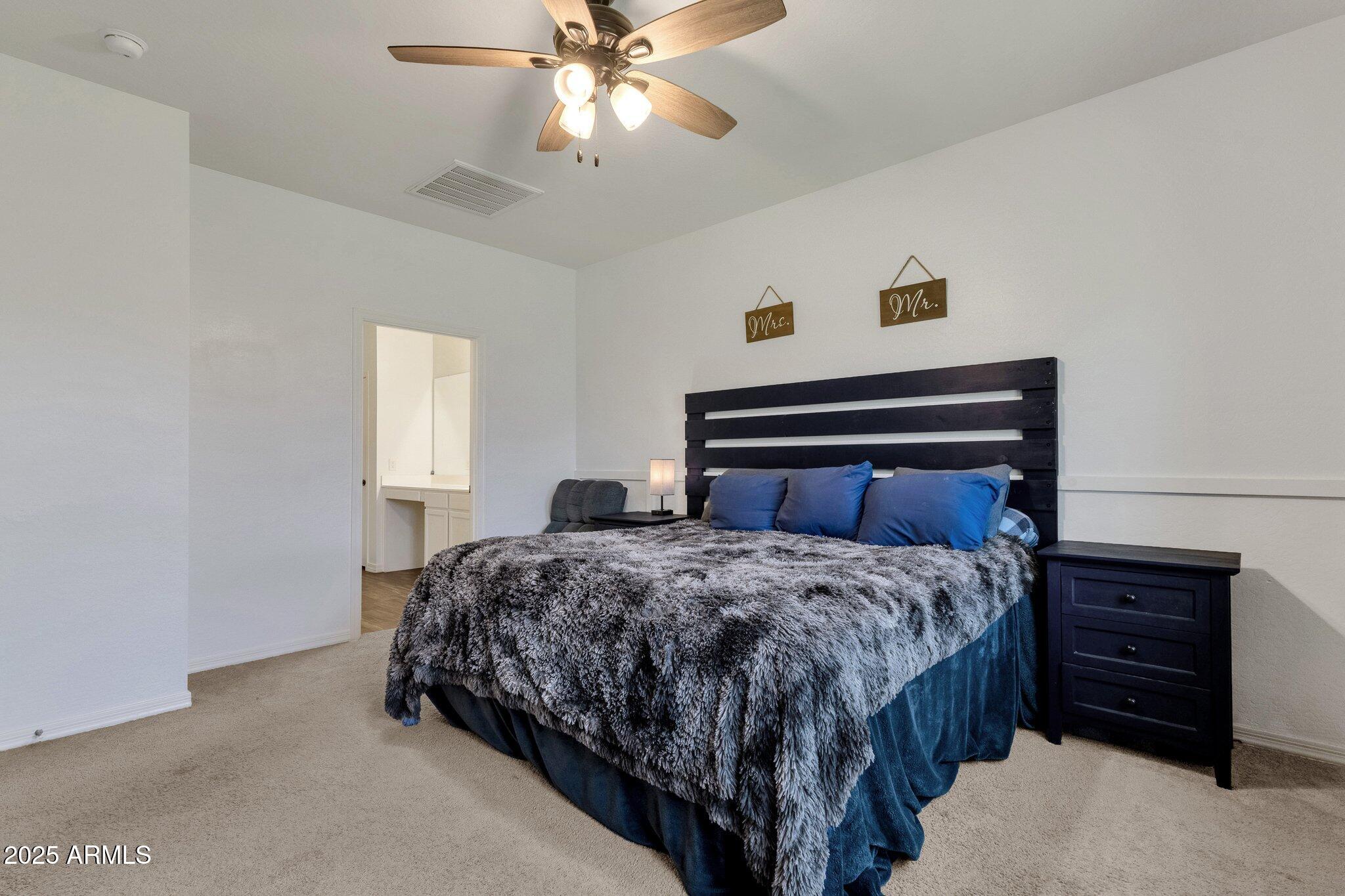 4595 W FOLDWING Drive
