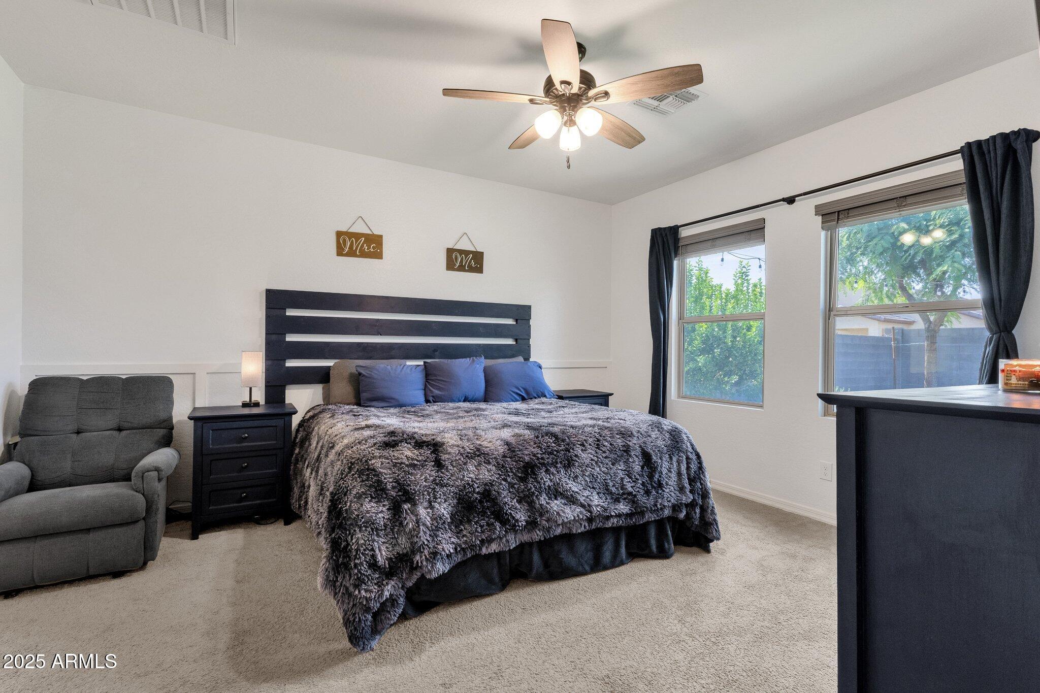 4595 W FOLDWING Drive