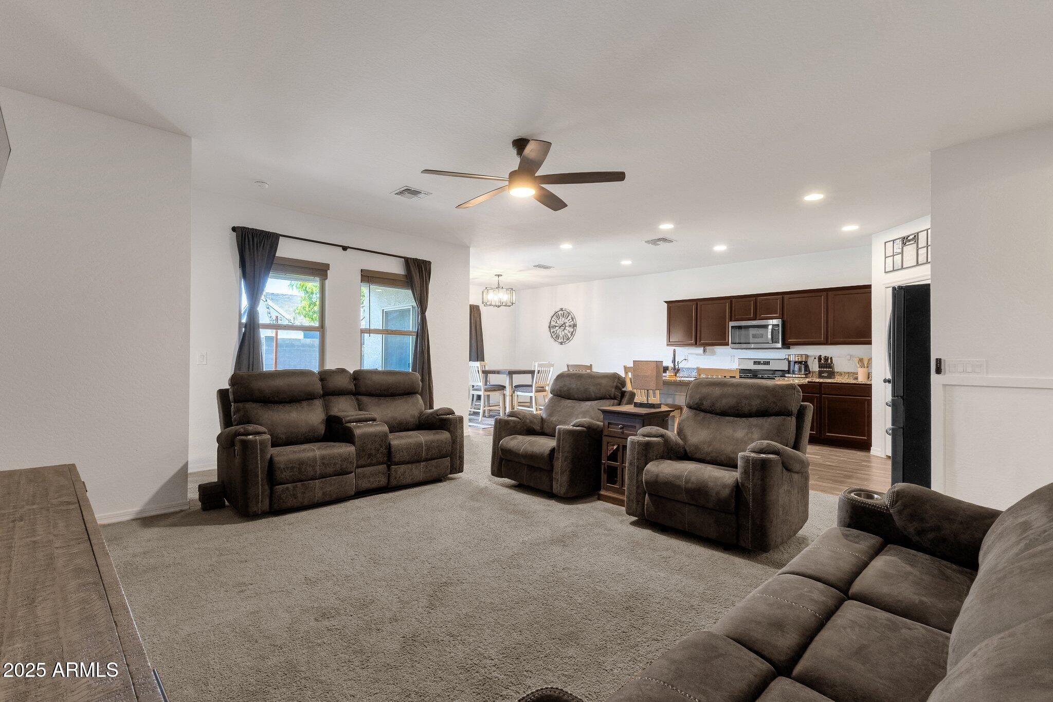 4595 W FOLDWING Drive