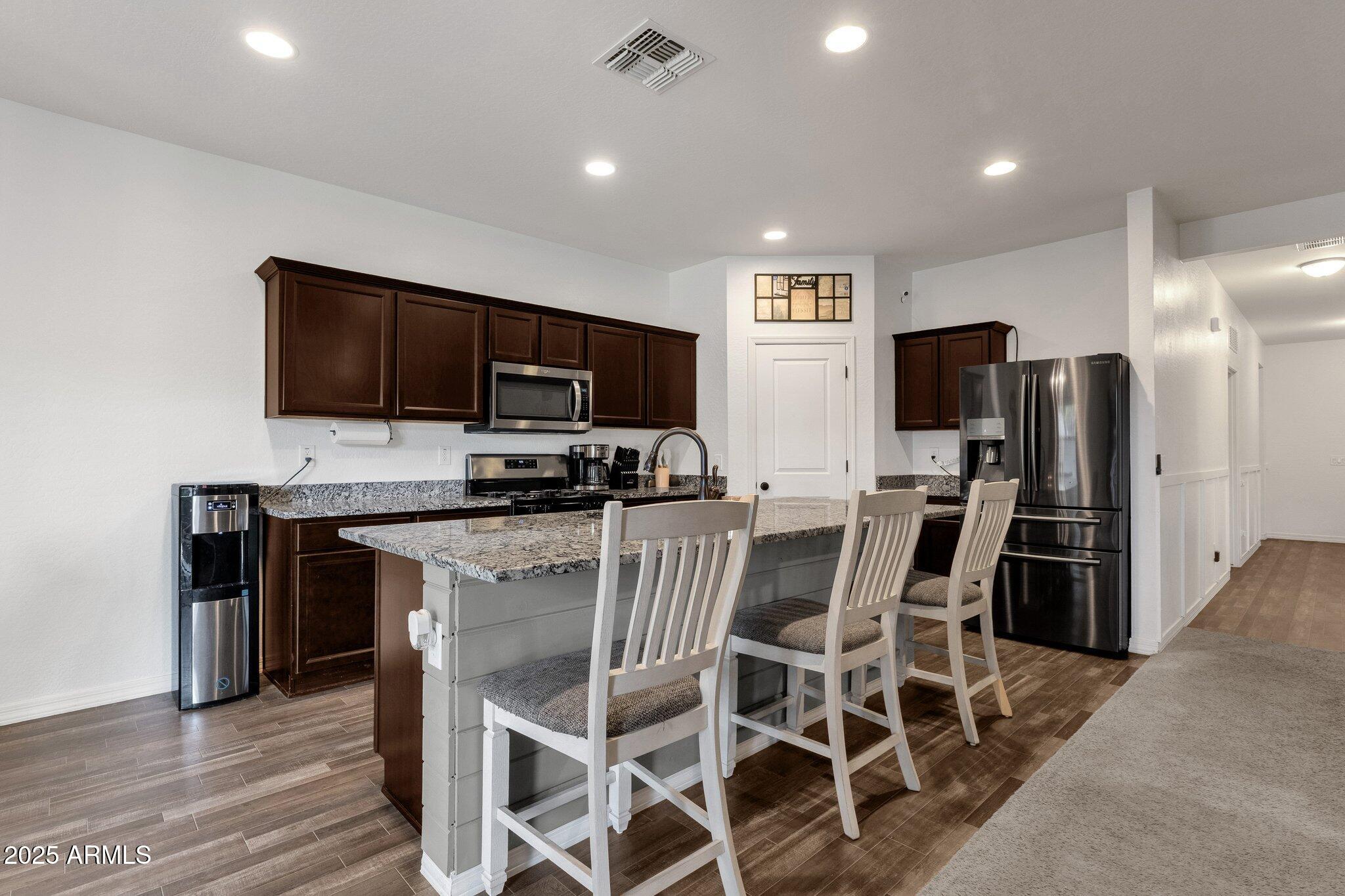 4595 W FOLDWING Drive
