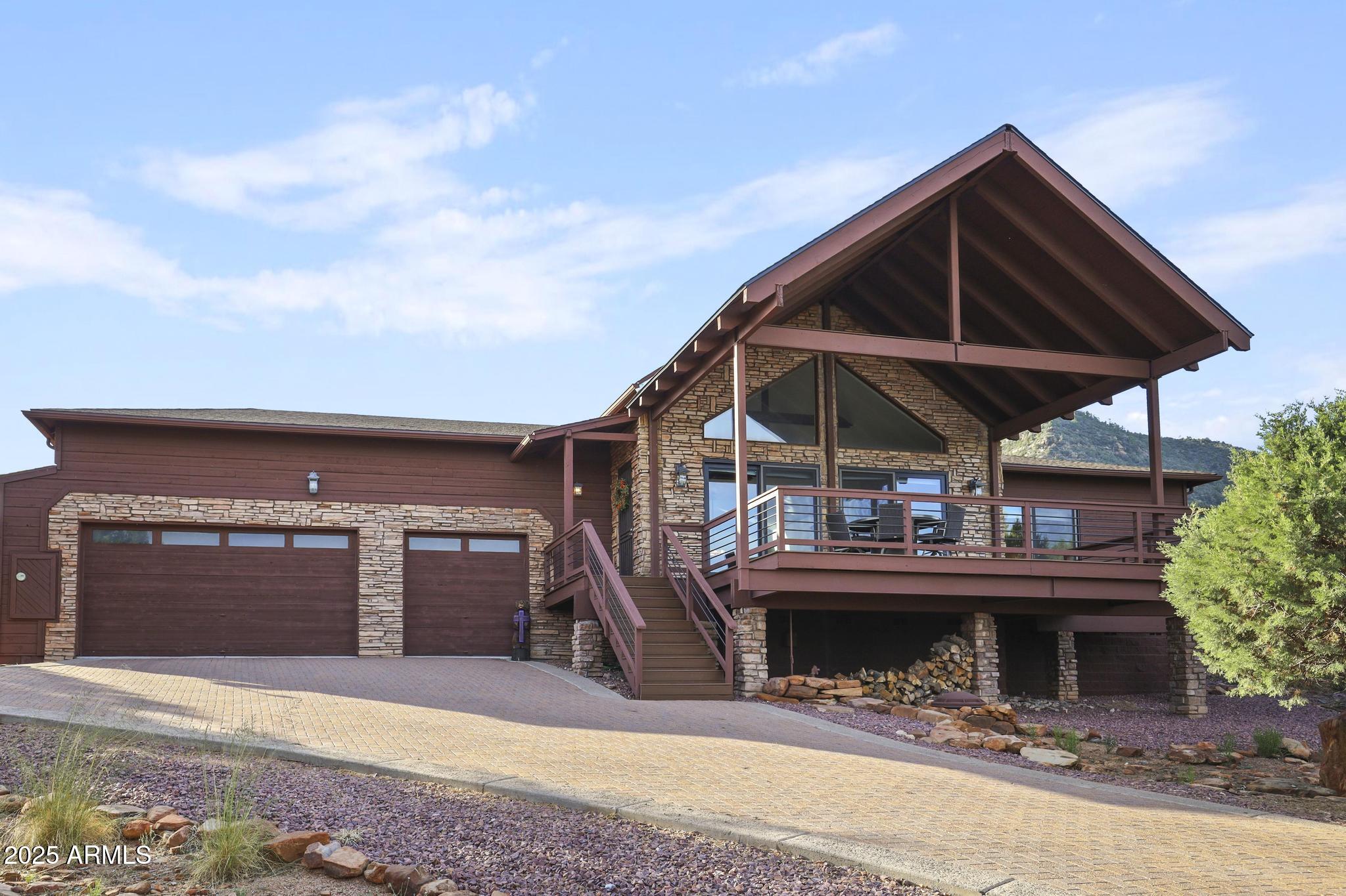 4562 N DREAM CATCHER Way