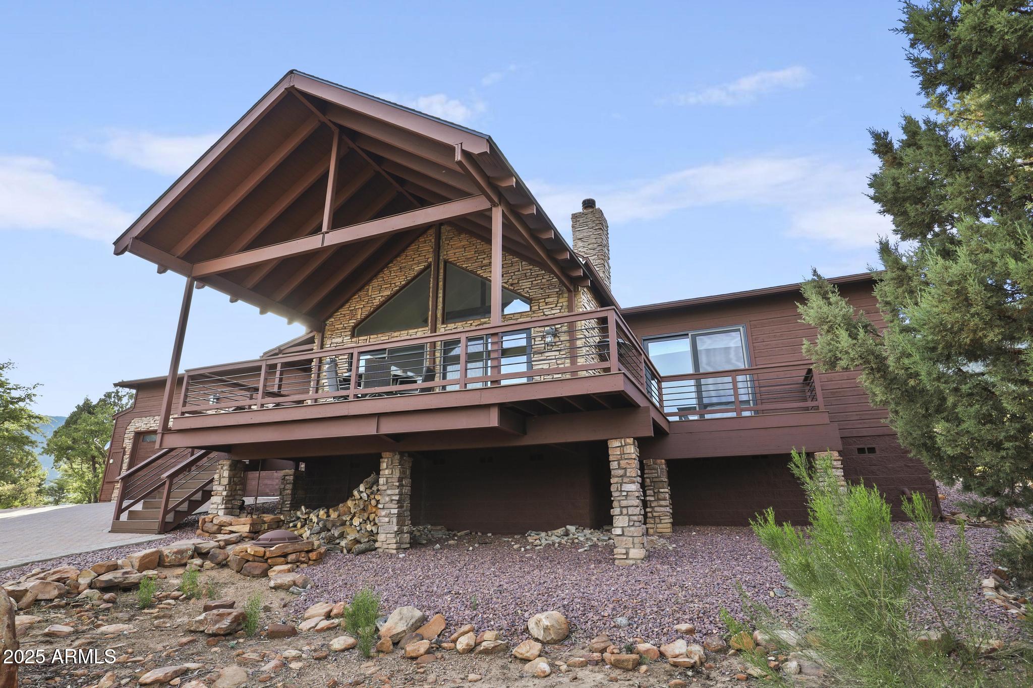 4562 N DREAM CATCHER Way