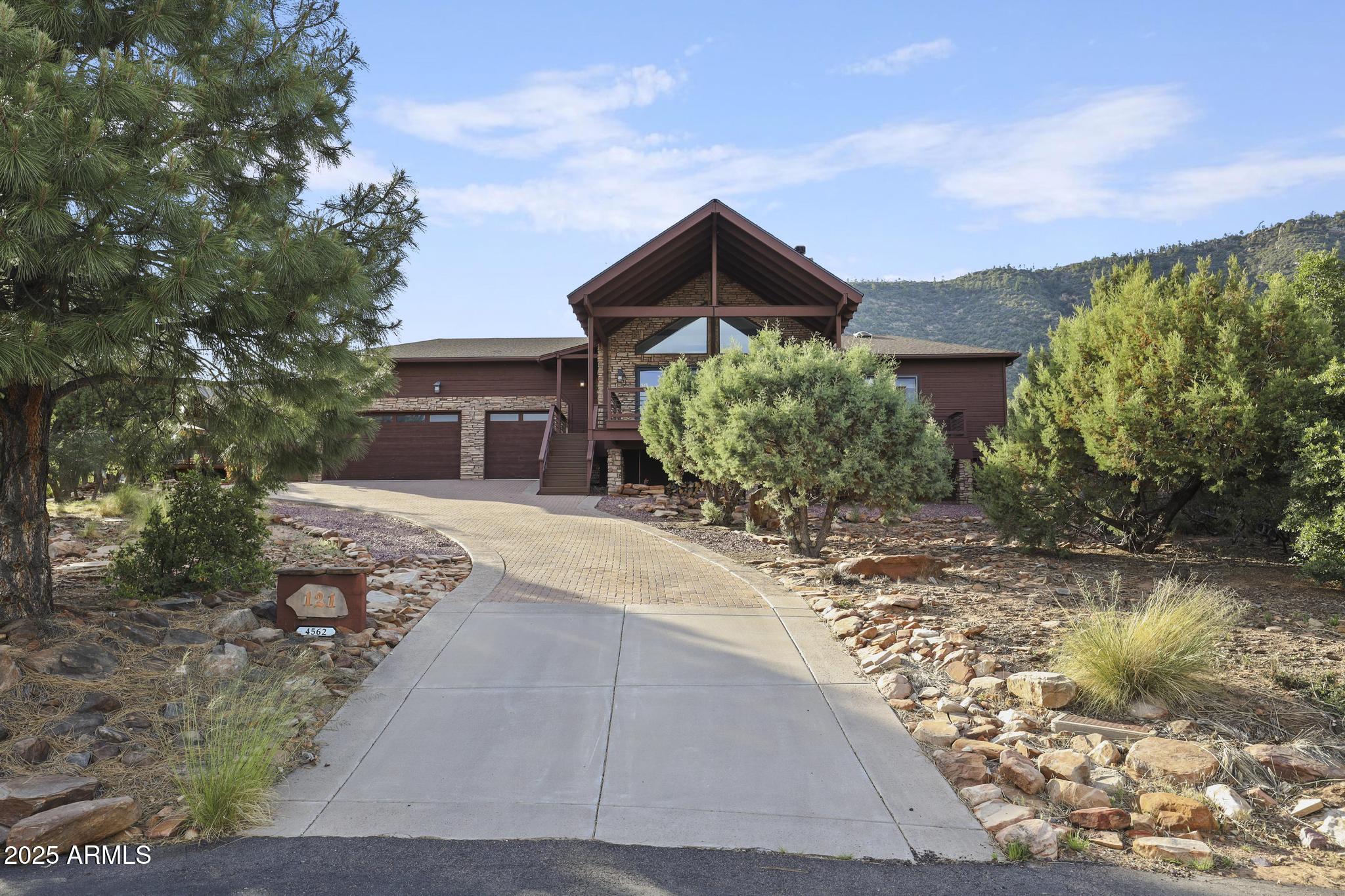 4562 N DREAM CATCHER Way