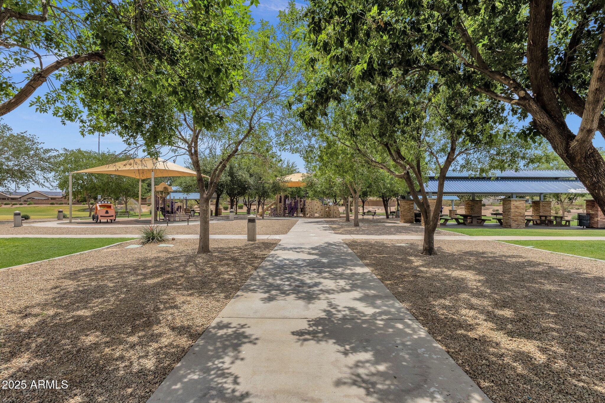 34944 N MIRANDESA Drive