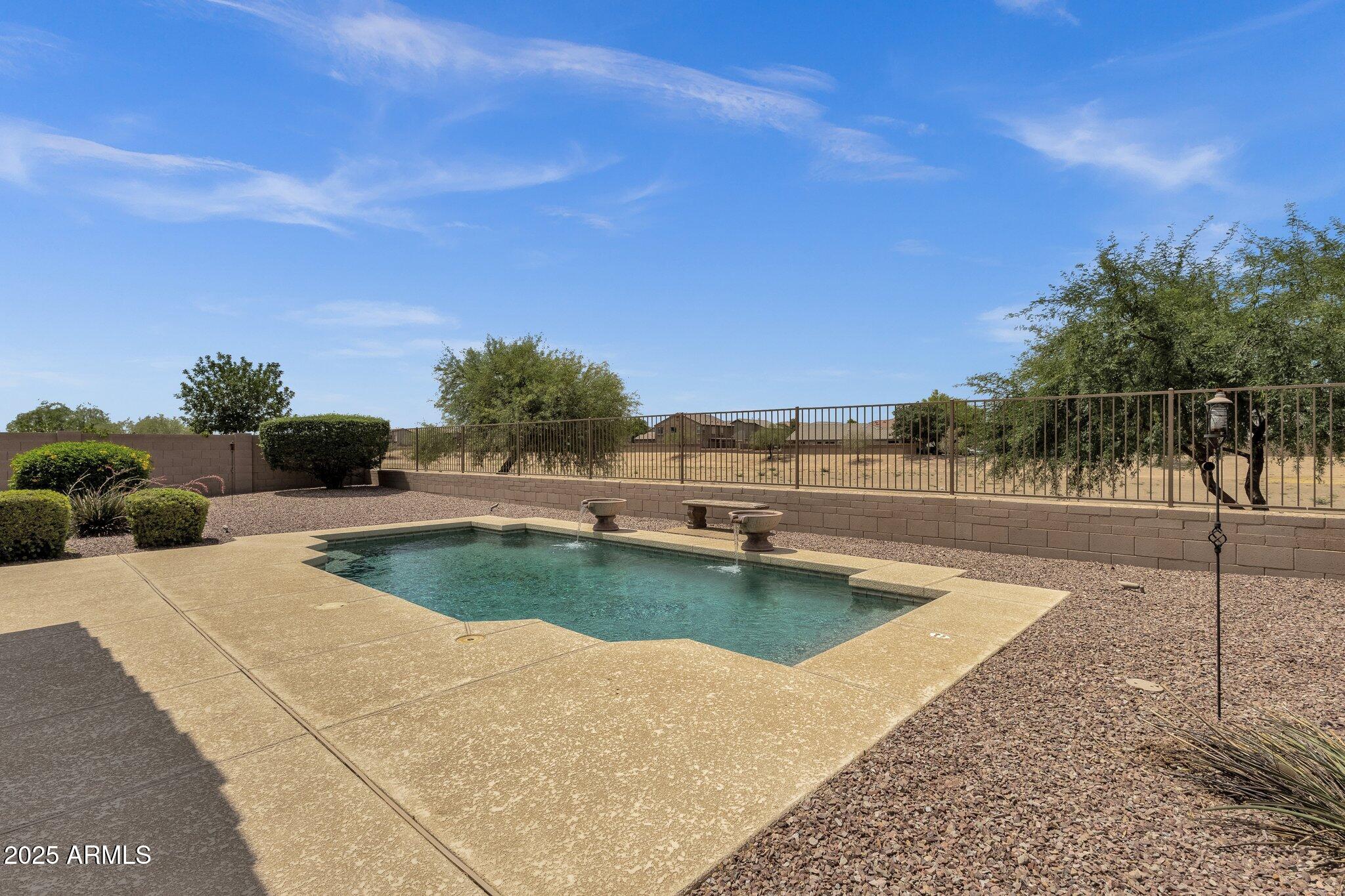 34944 N MIRANDESA Drive