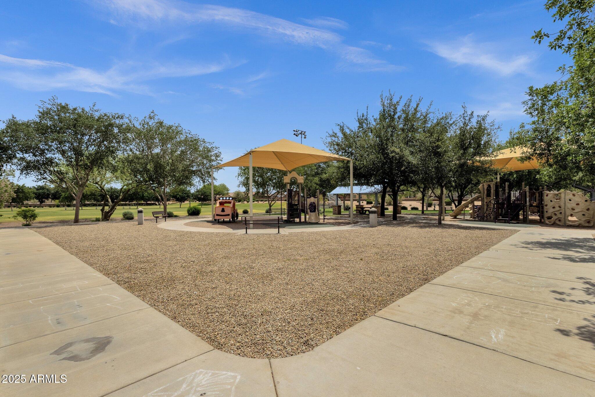 34944 N MIRANDESA Drive