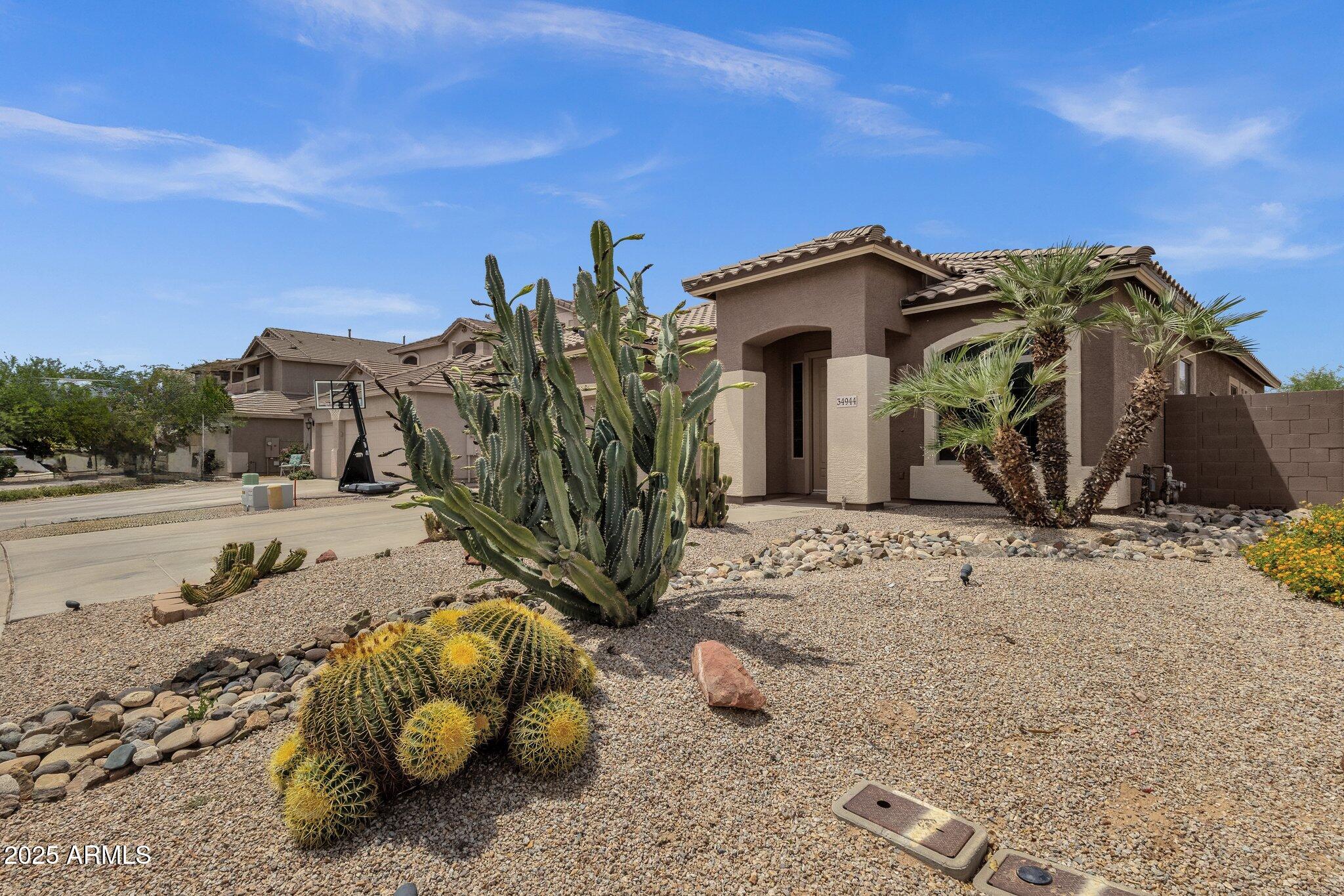 34944 N MIRANDESA Drive