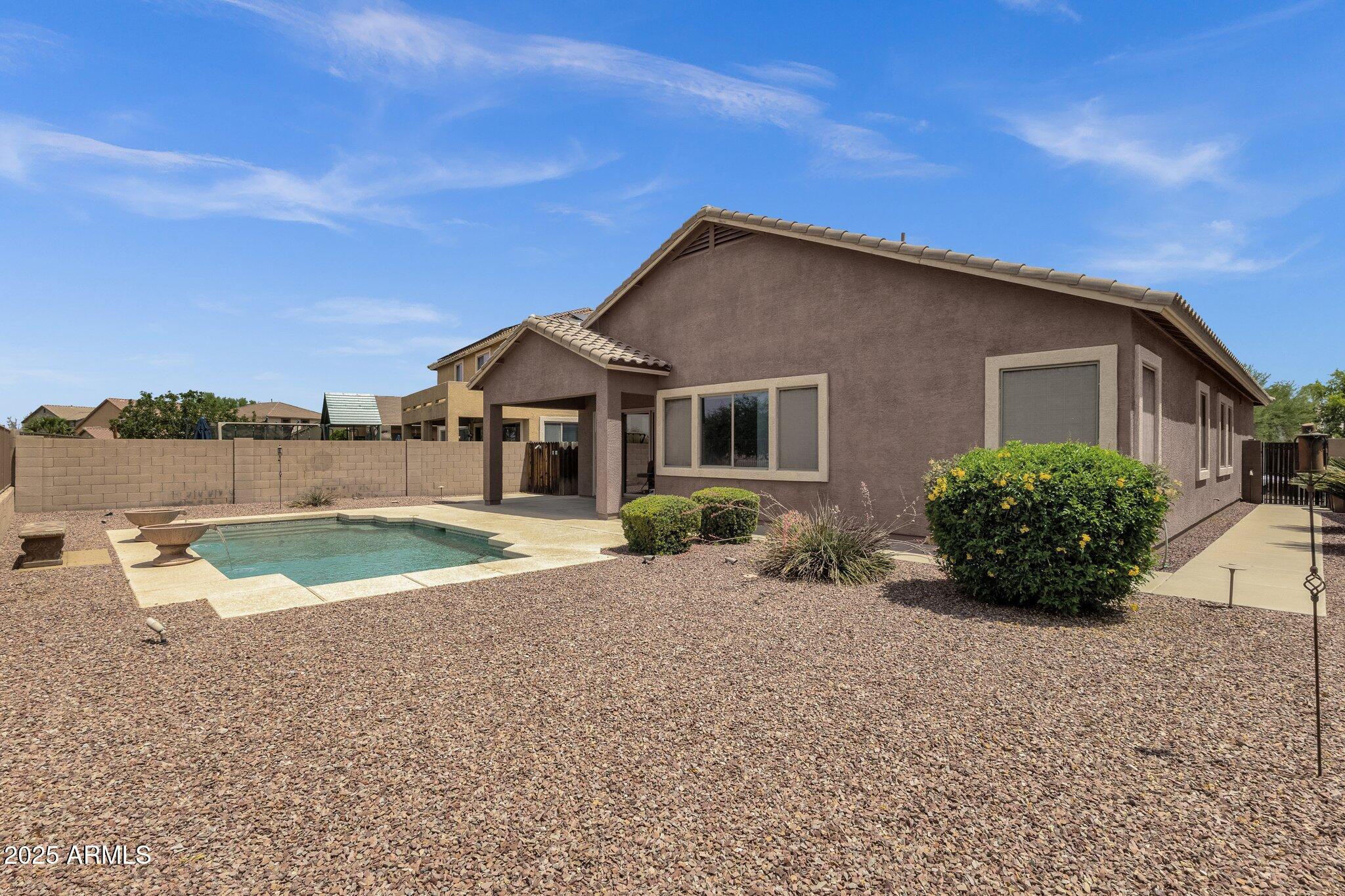 34944 N MIRANDESA Drive