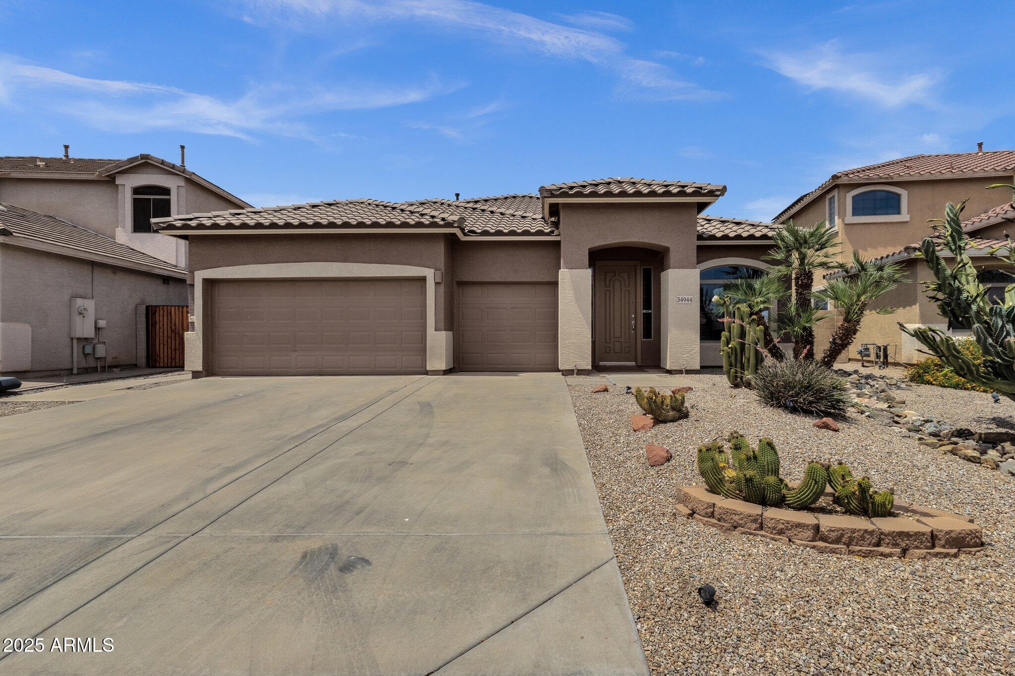 34944 N MIRANDESA Drive
