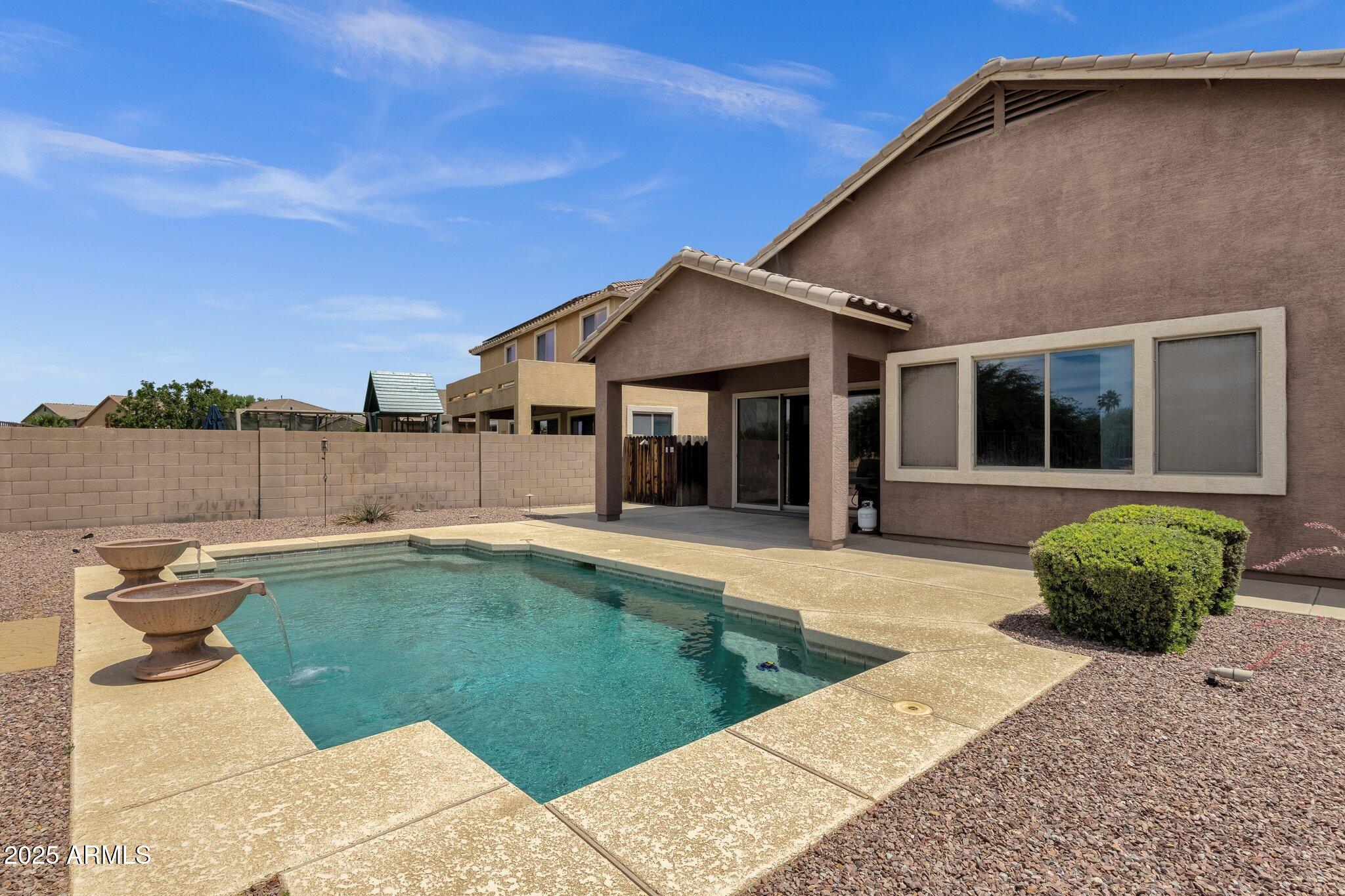 34944 N MIRANDESA Drive