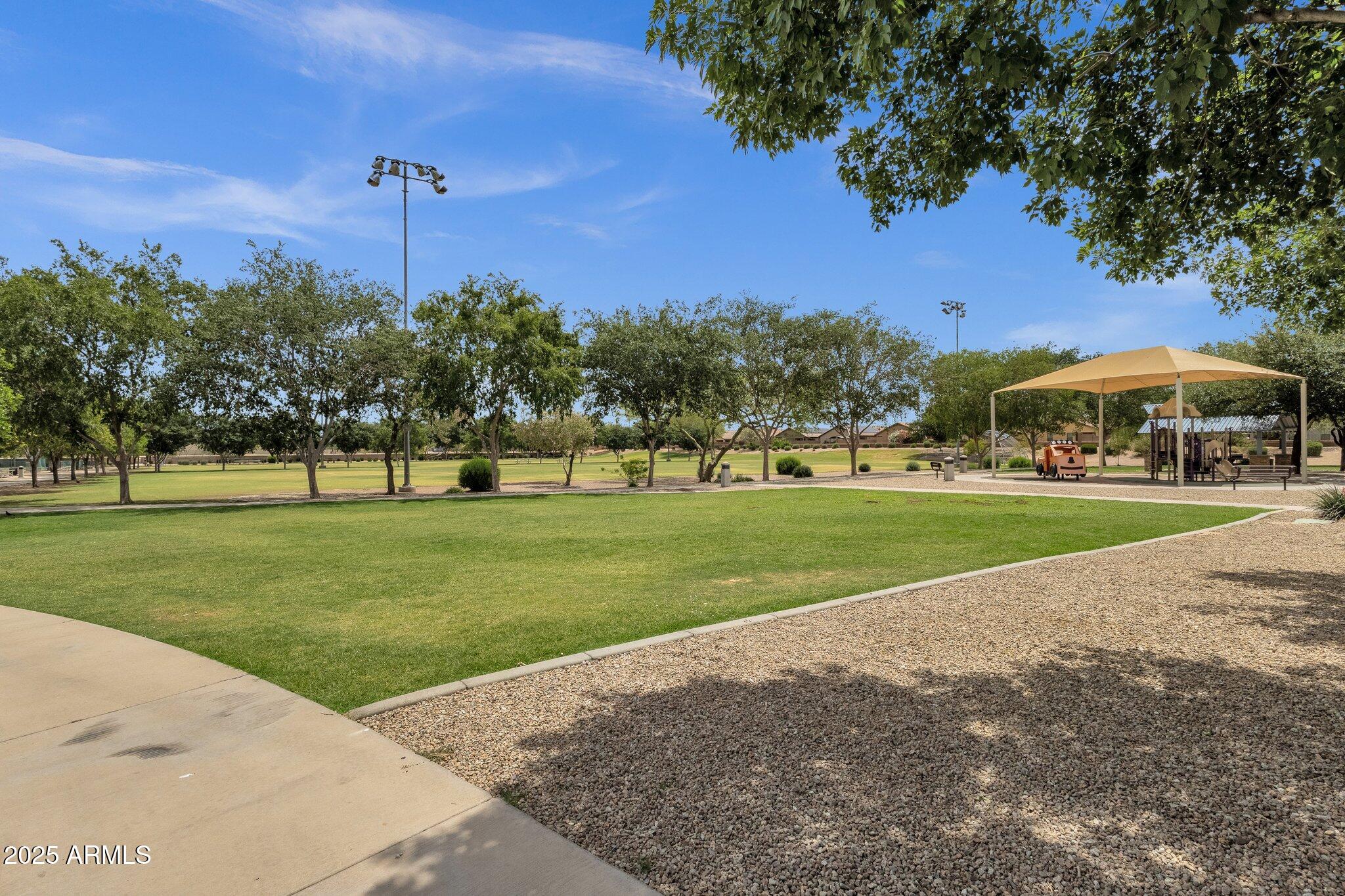 34944 N MIRANDESA Drive