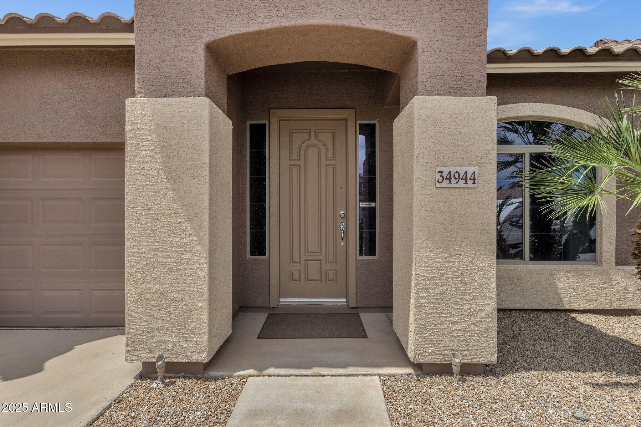 34944 N MIRANDESA Drive