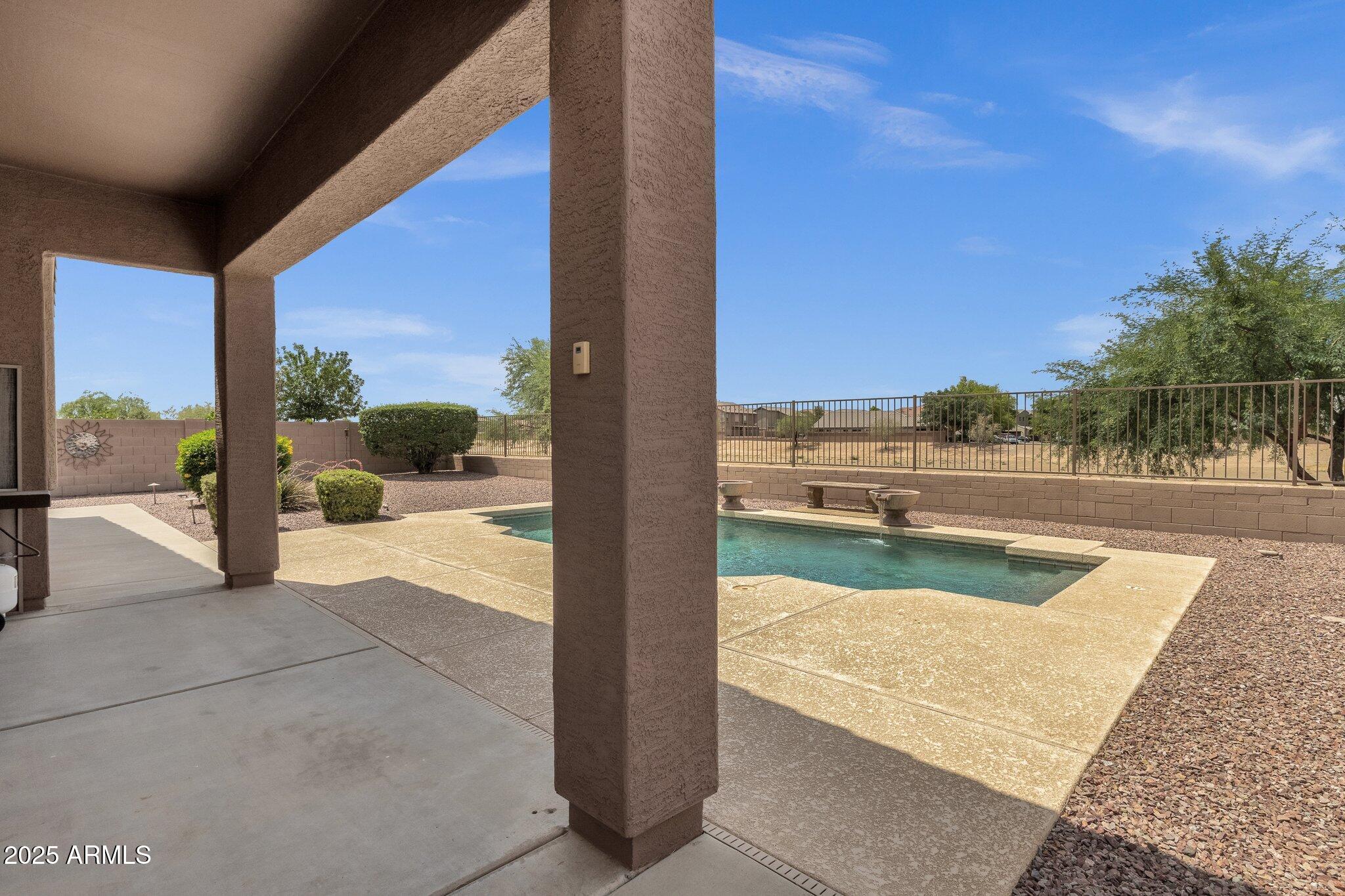 34944 N MIRANDESA Drive