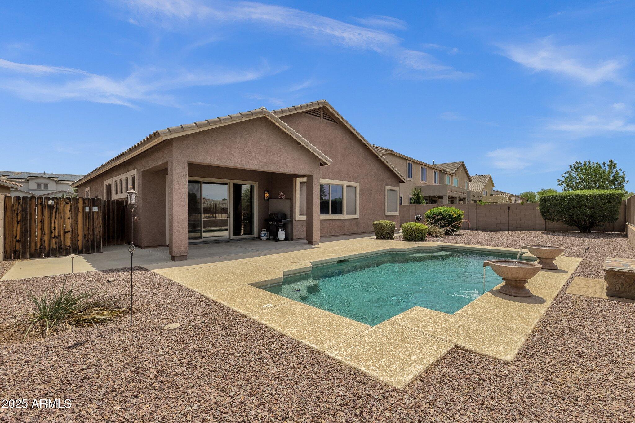 34944 N MIRANDESA Drive