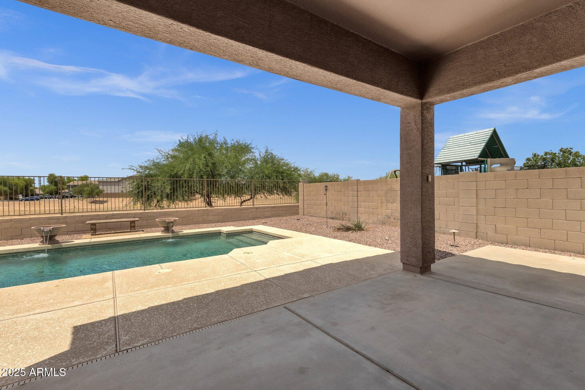 34944 N MIRANDESA Drive