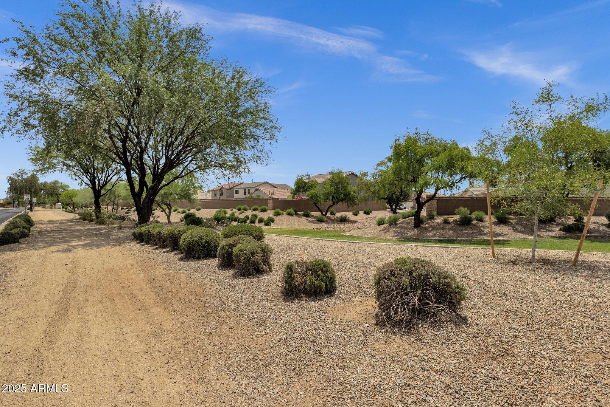 34944 N MIRANDESA Drive