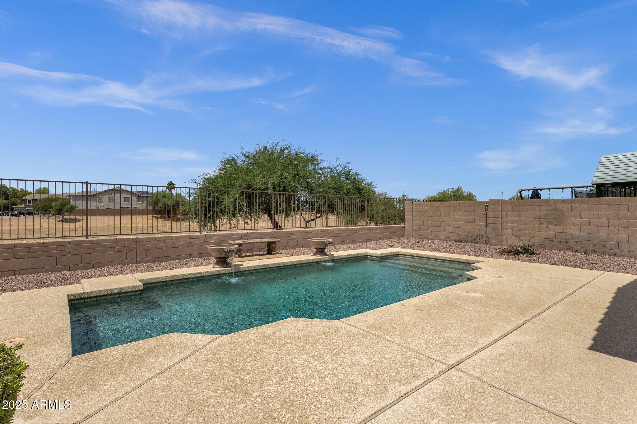 34944 N MIRANDESA Drive
