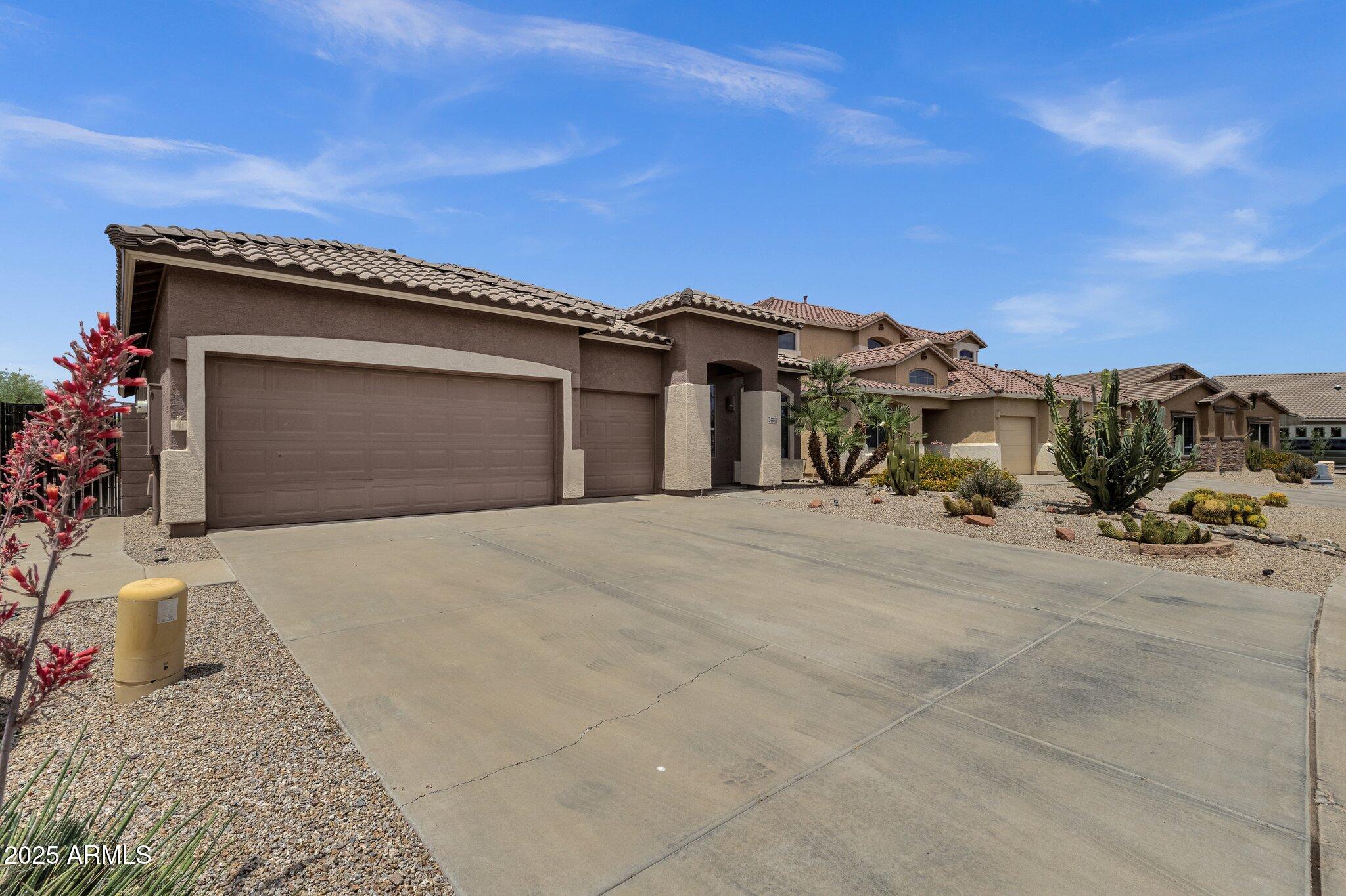 34944 N MIRANDESA Drive