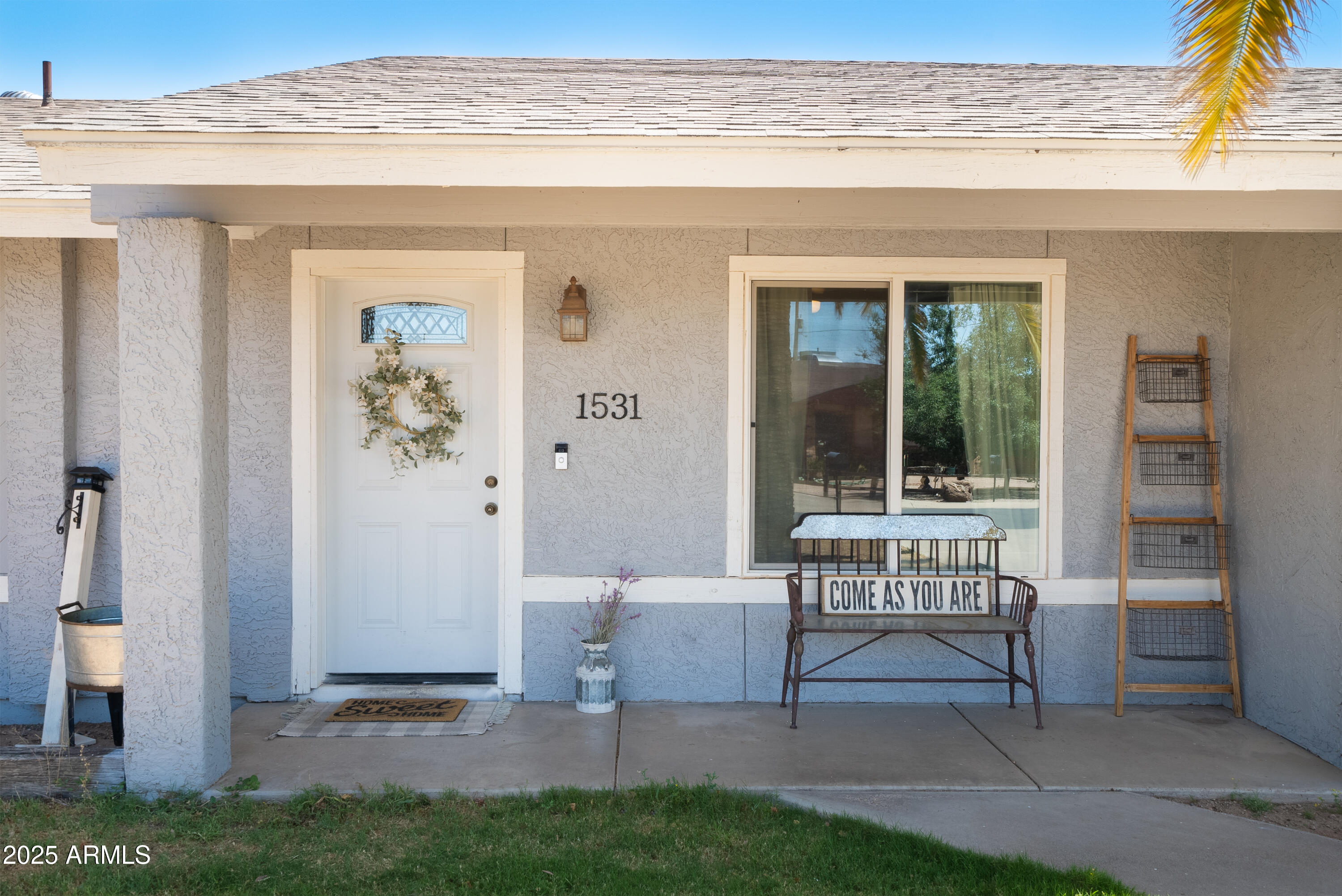 1531 S PADRE Road