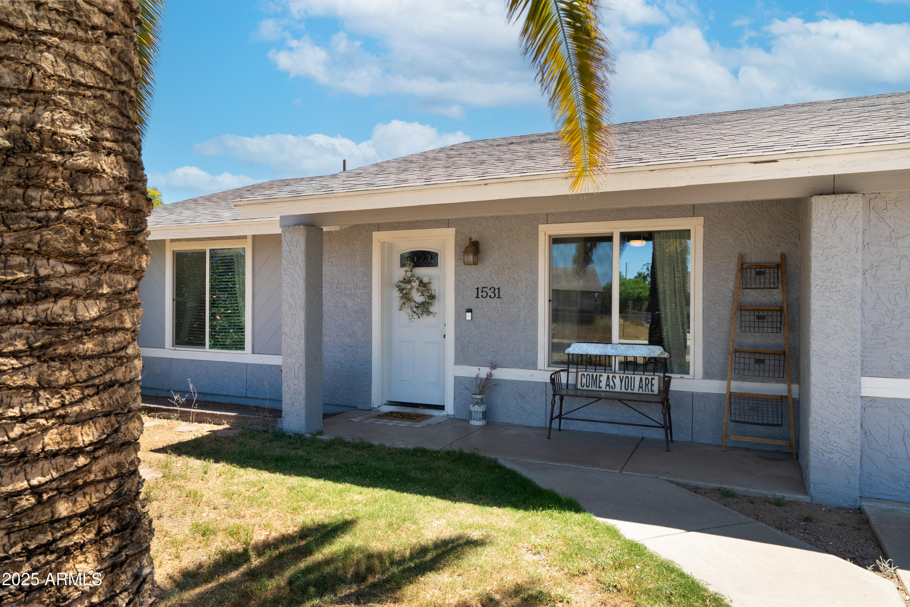 1531 S PADRE Road