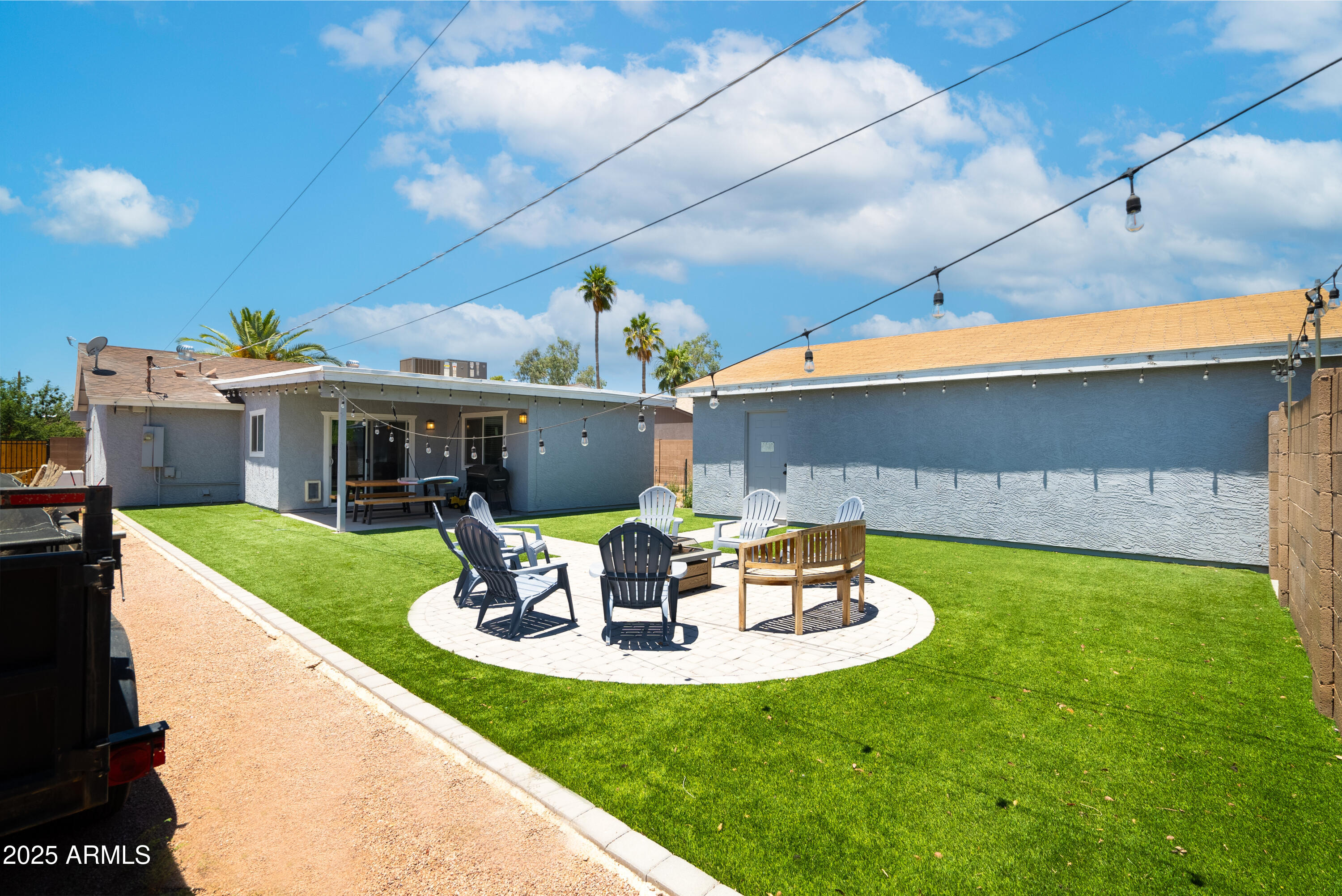 1531 S PADRE Road
