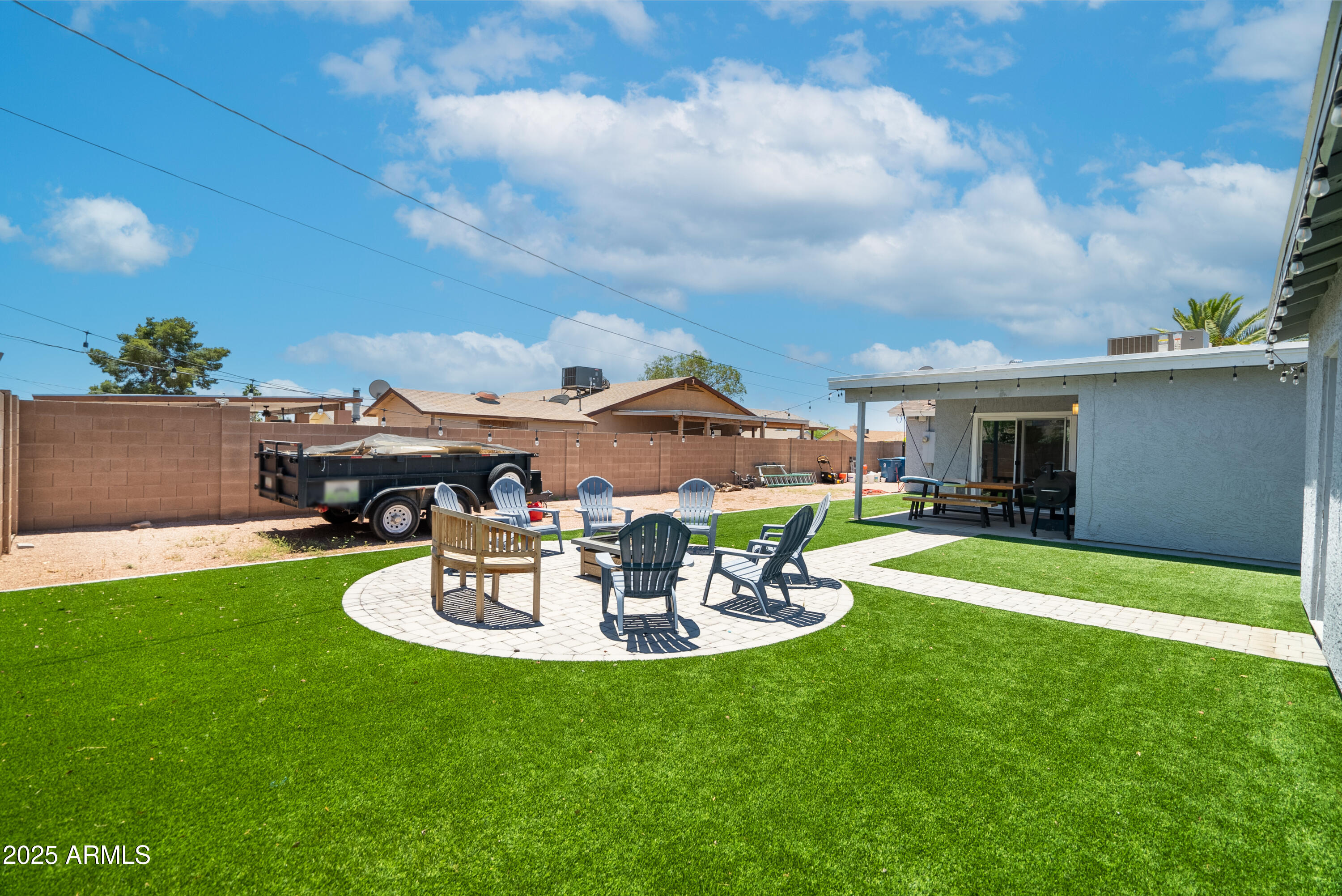 1531 S PADRE Road
