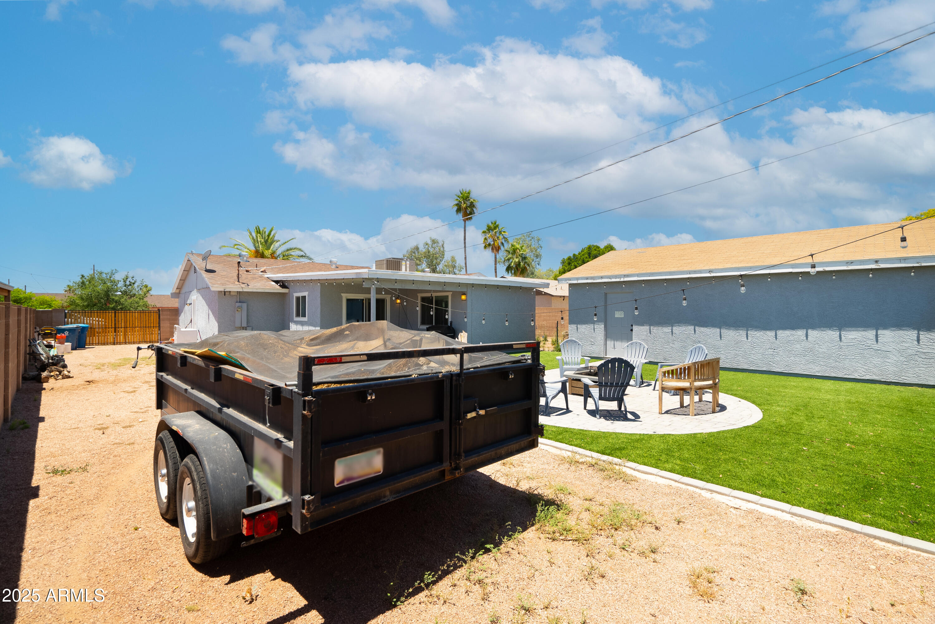 1531 S PADRE Road
