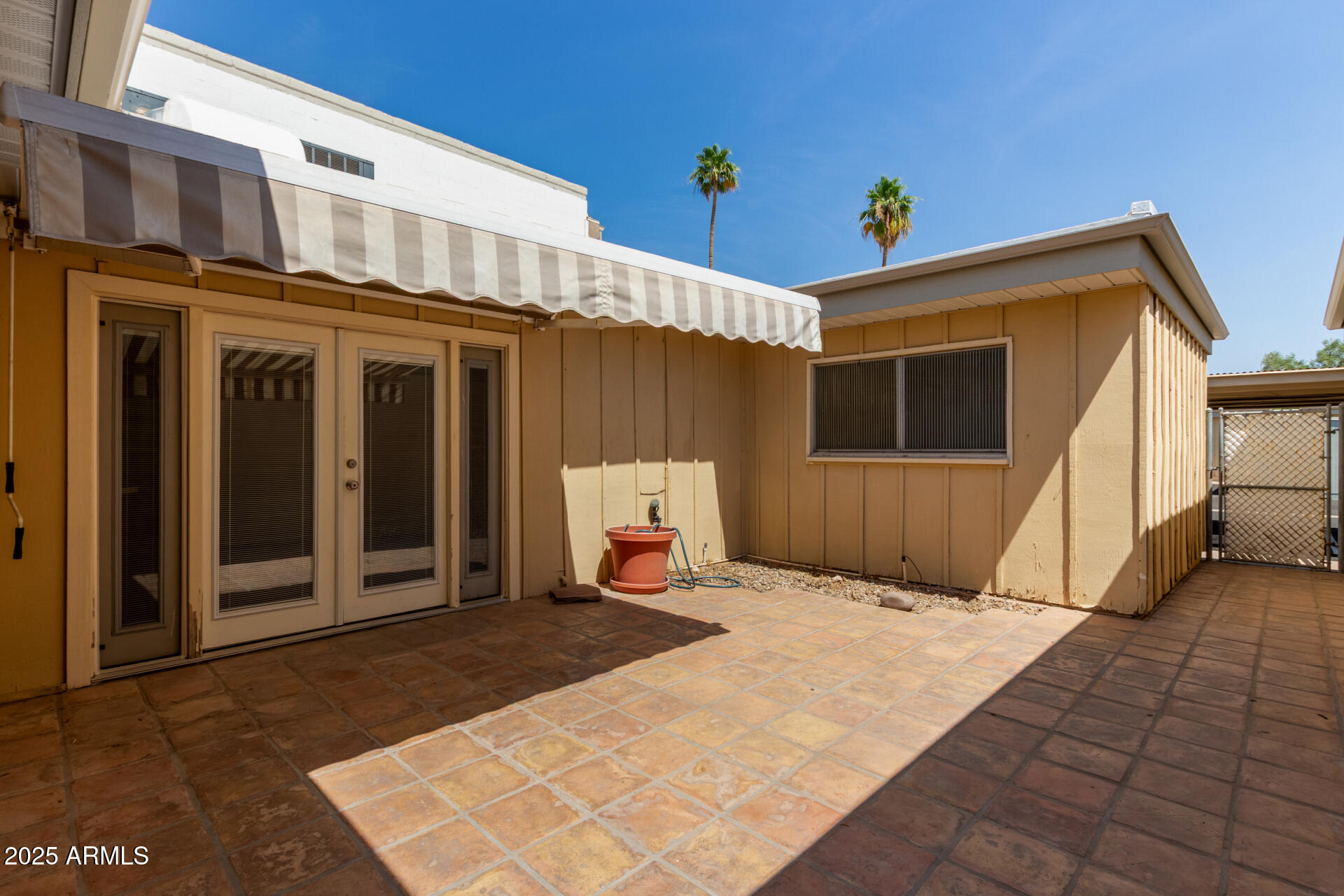 8328 E CHAPARRAL Road