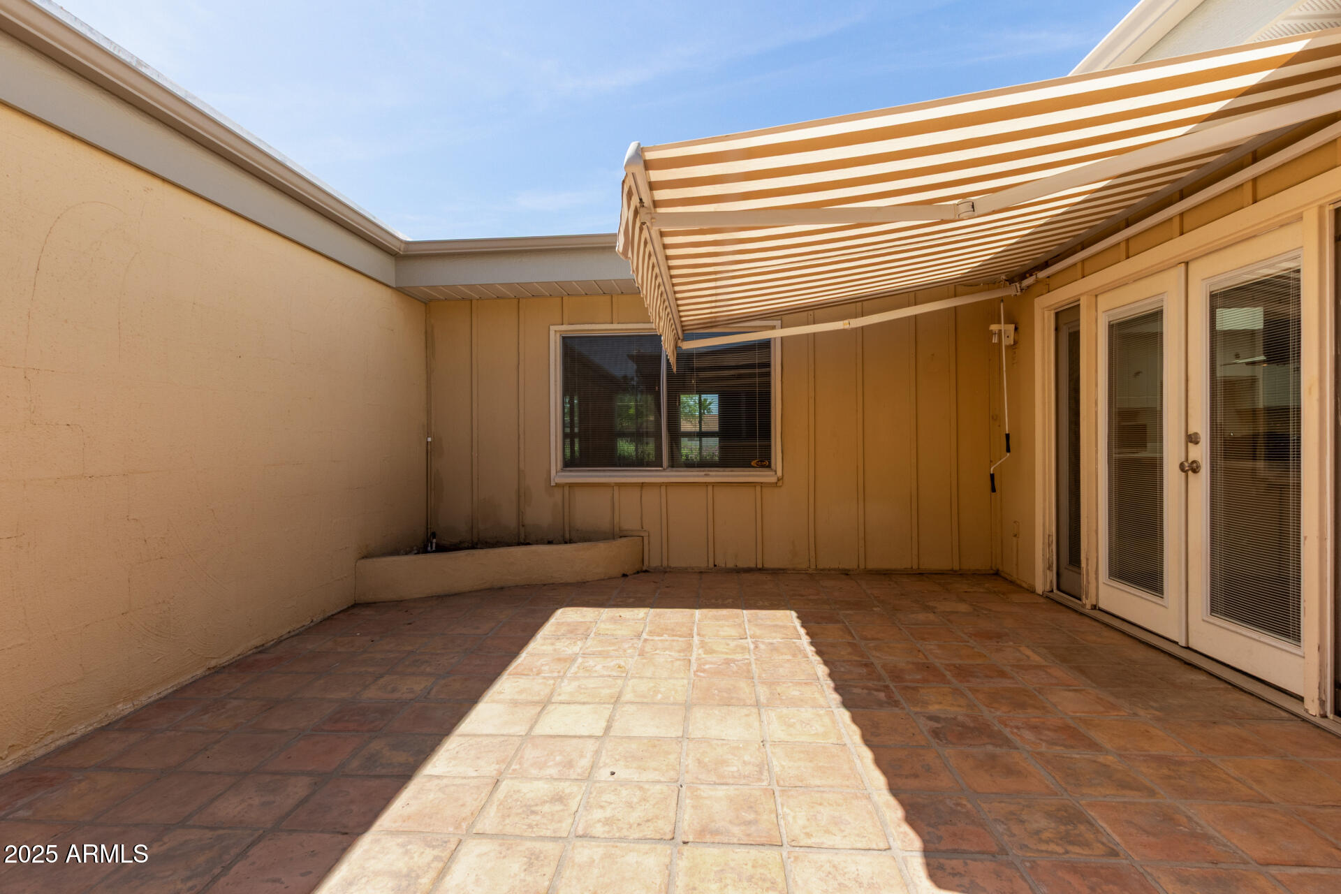 8328 E CHAPARRAL Road