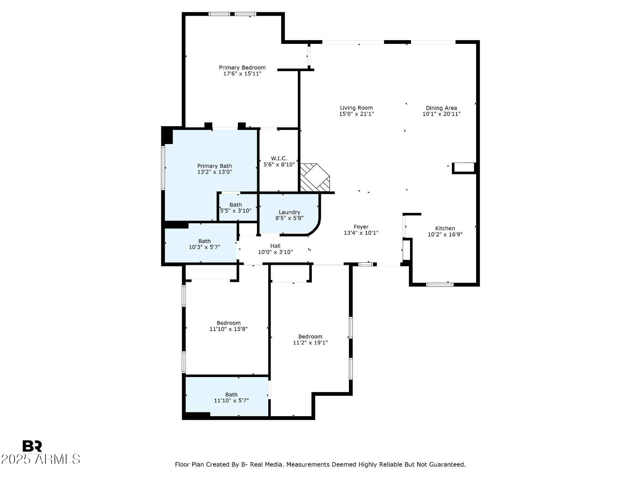13450 E Via Linda Unit 2022