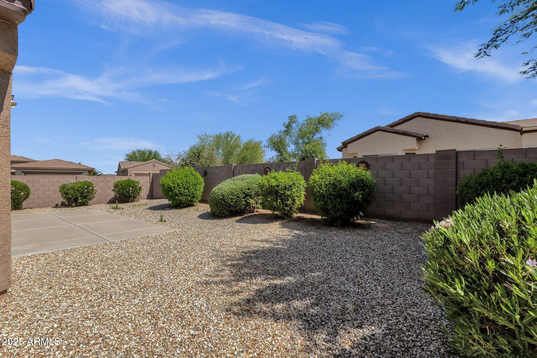 16525 W TRANQUILITY Lane