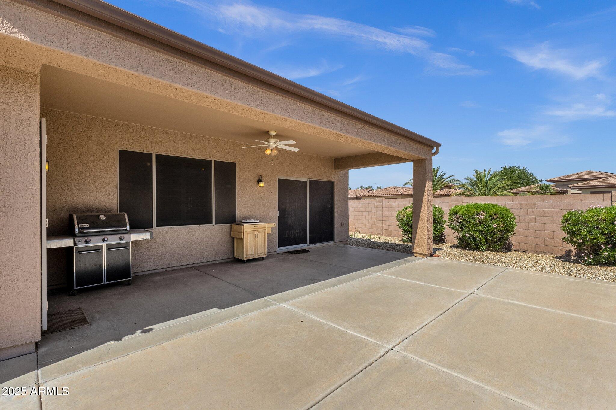 16525 W TRANQUILITY Lane