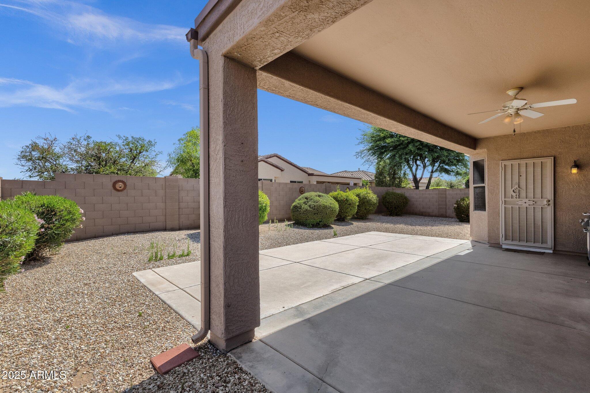 16525 W TRANQUILITY Lane