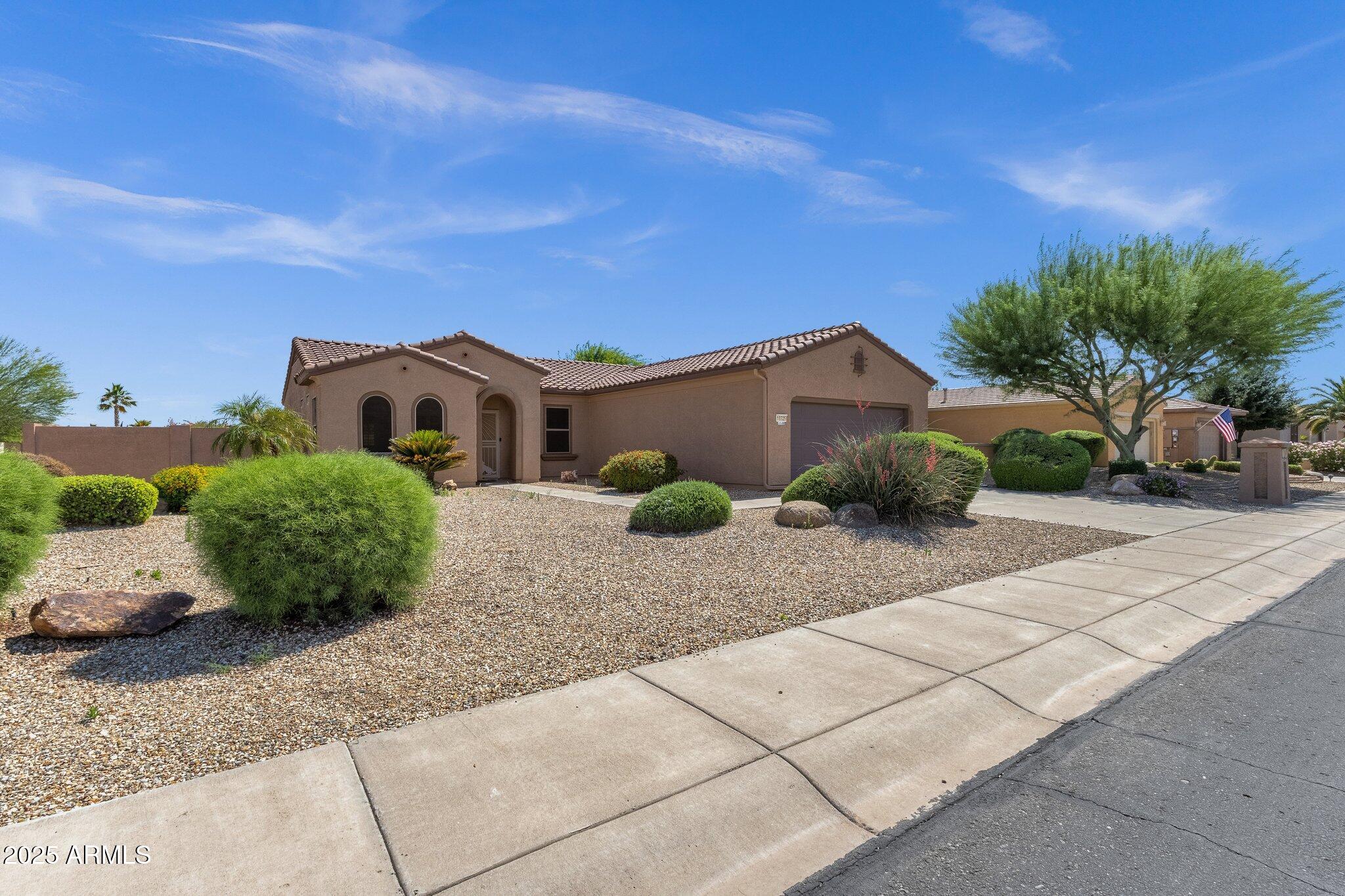 16525 W TRANQUILITY Lane