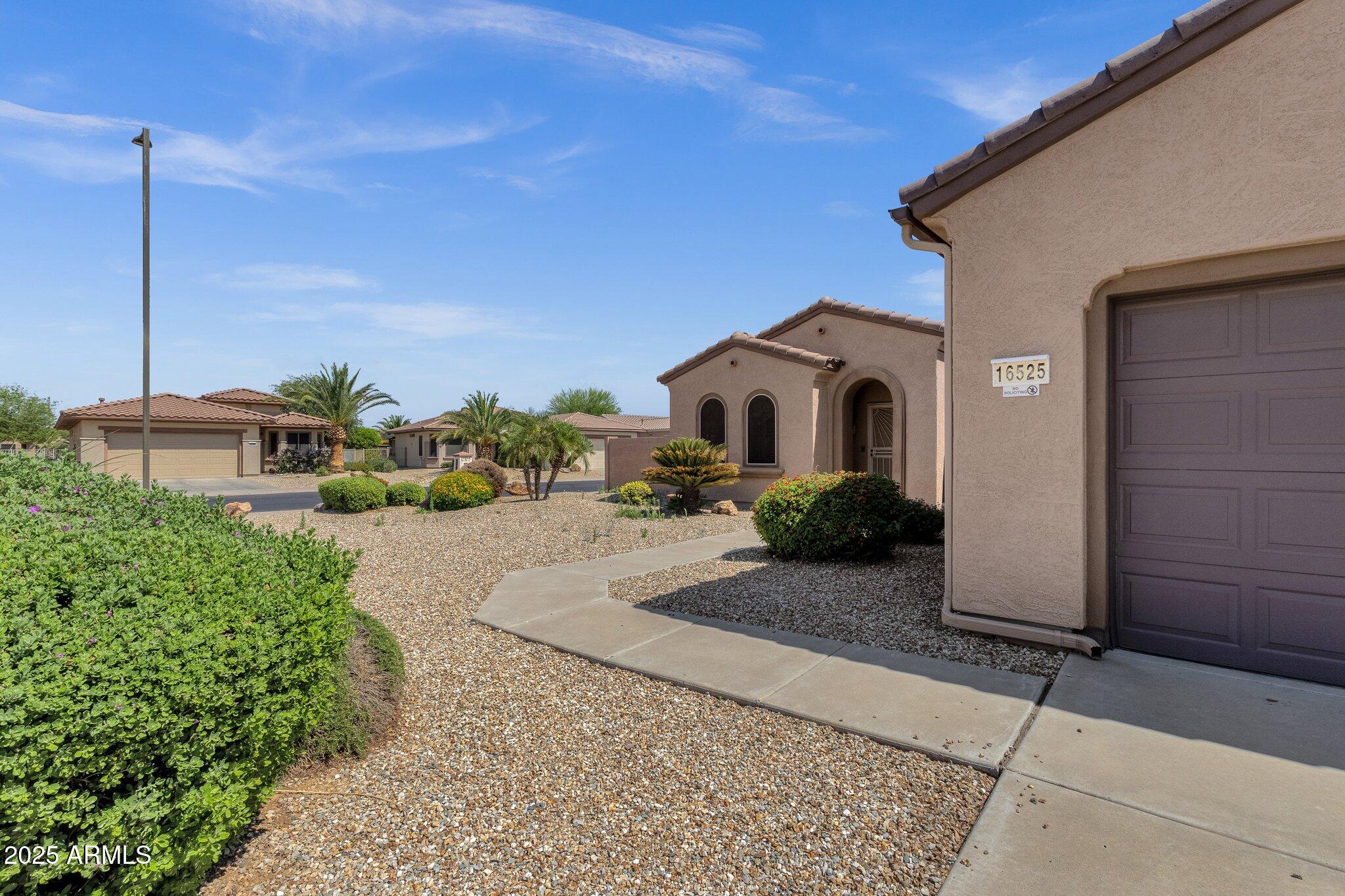 16525 W TRANQUILITY Lane
