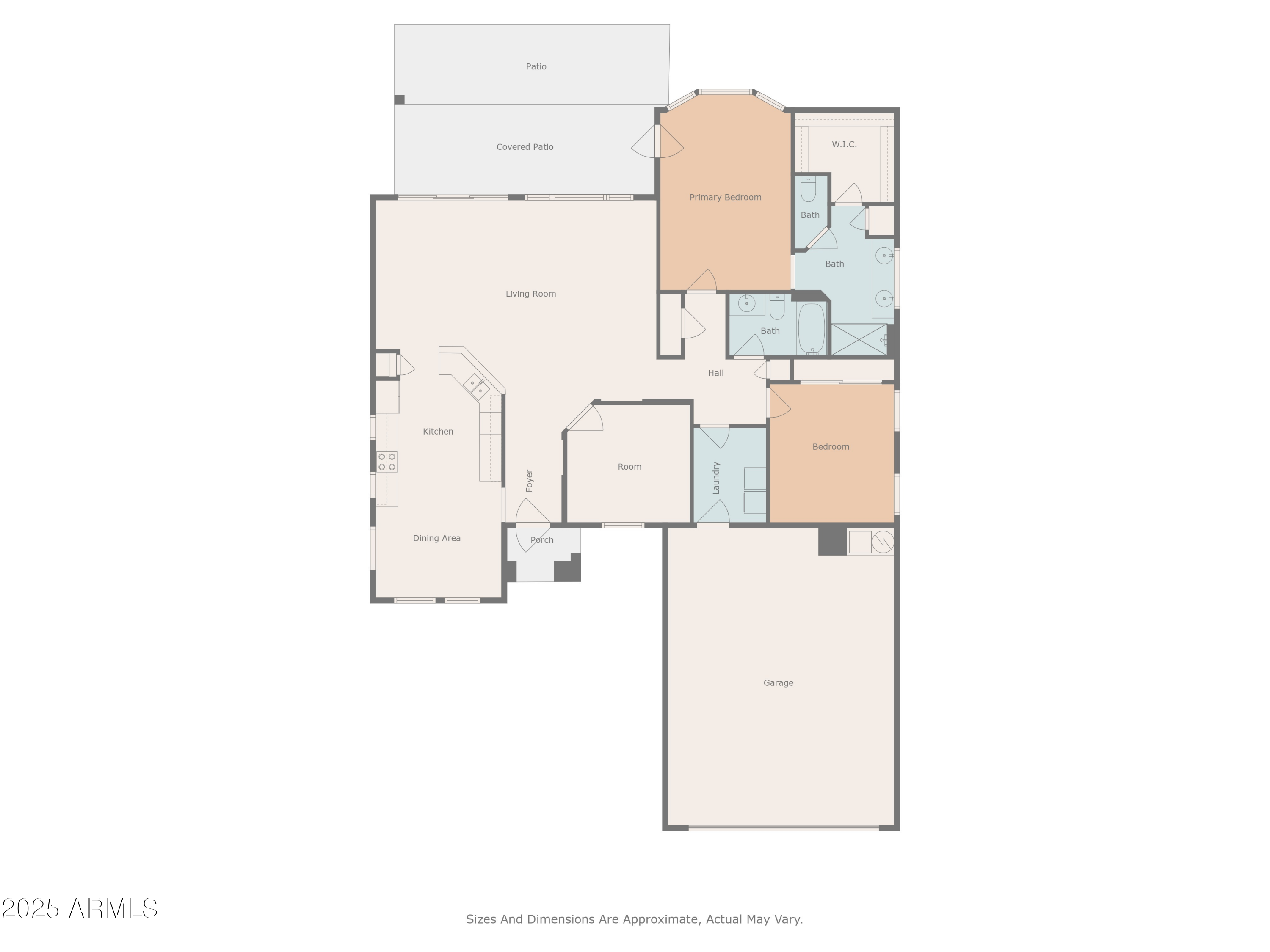 16525 W TRANQUILITY Lane
