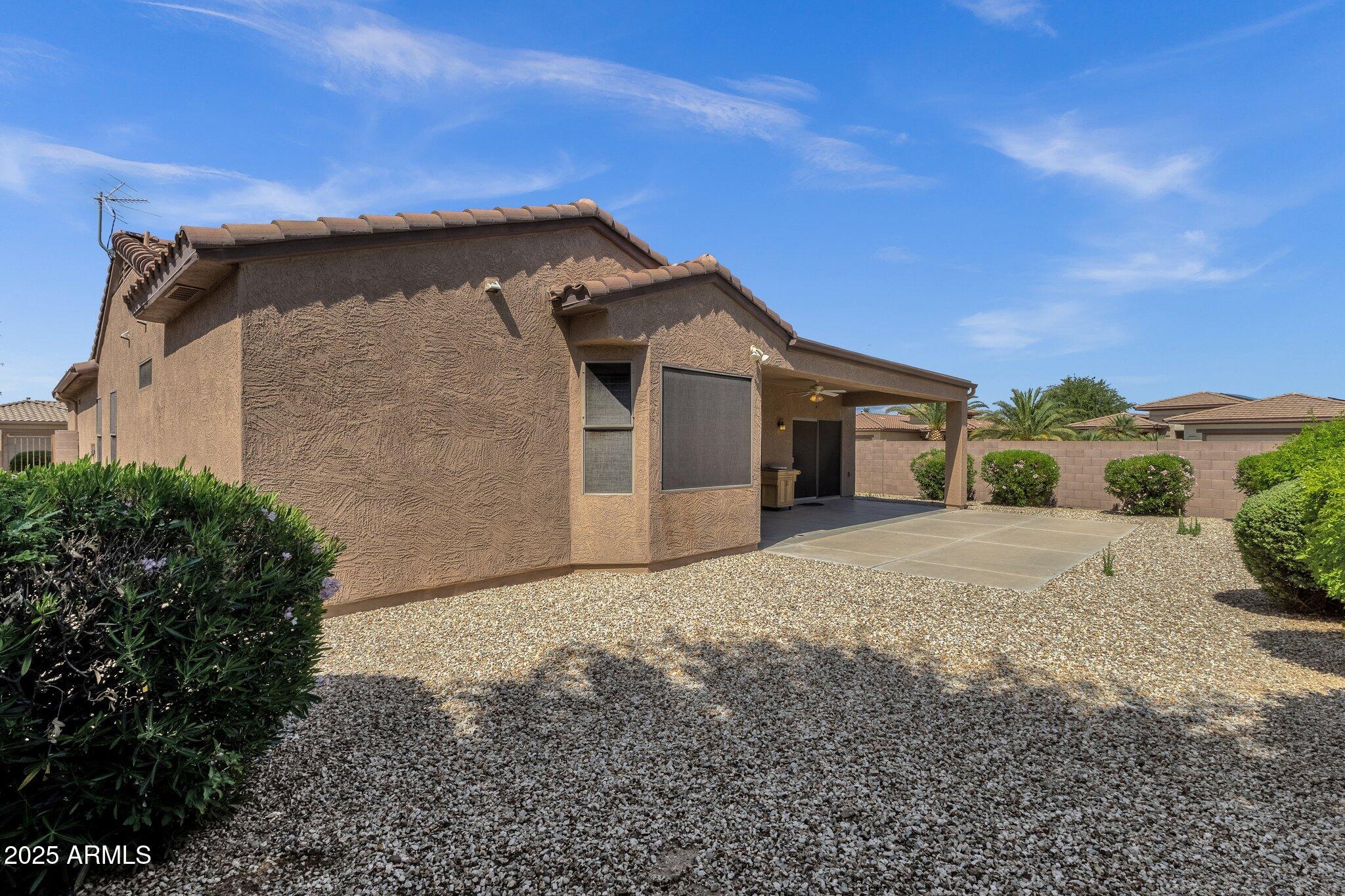 16525 W TRANQUILITY Lane